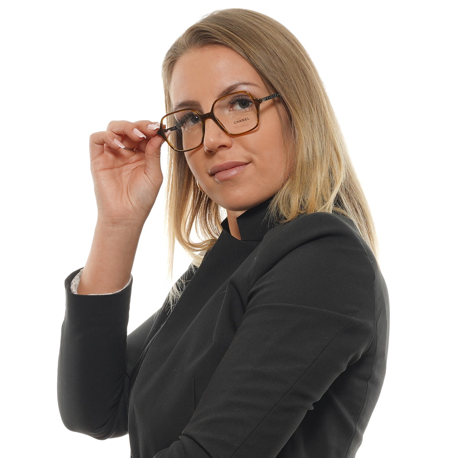 Chanel Optical Frame 0CH3417 1695 53