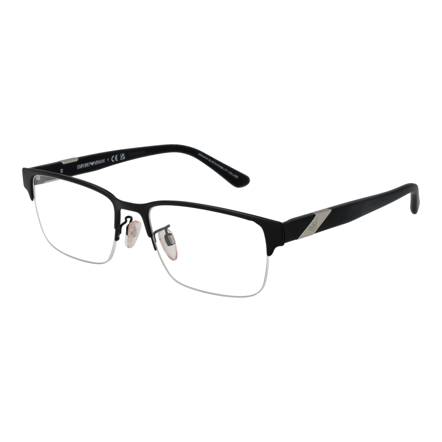 Emporio Armani monture optique 0EA1129 3001 55