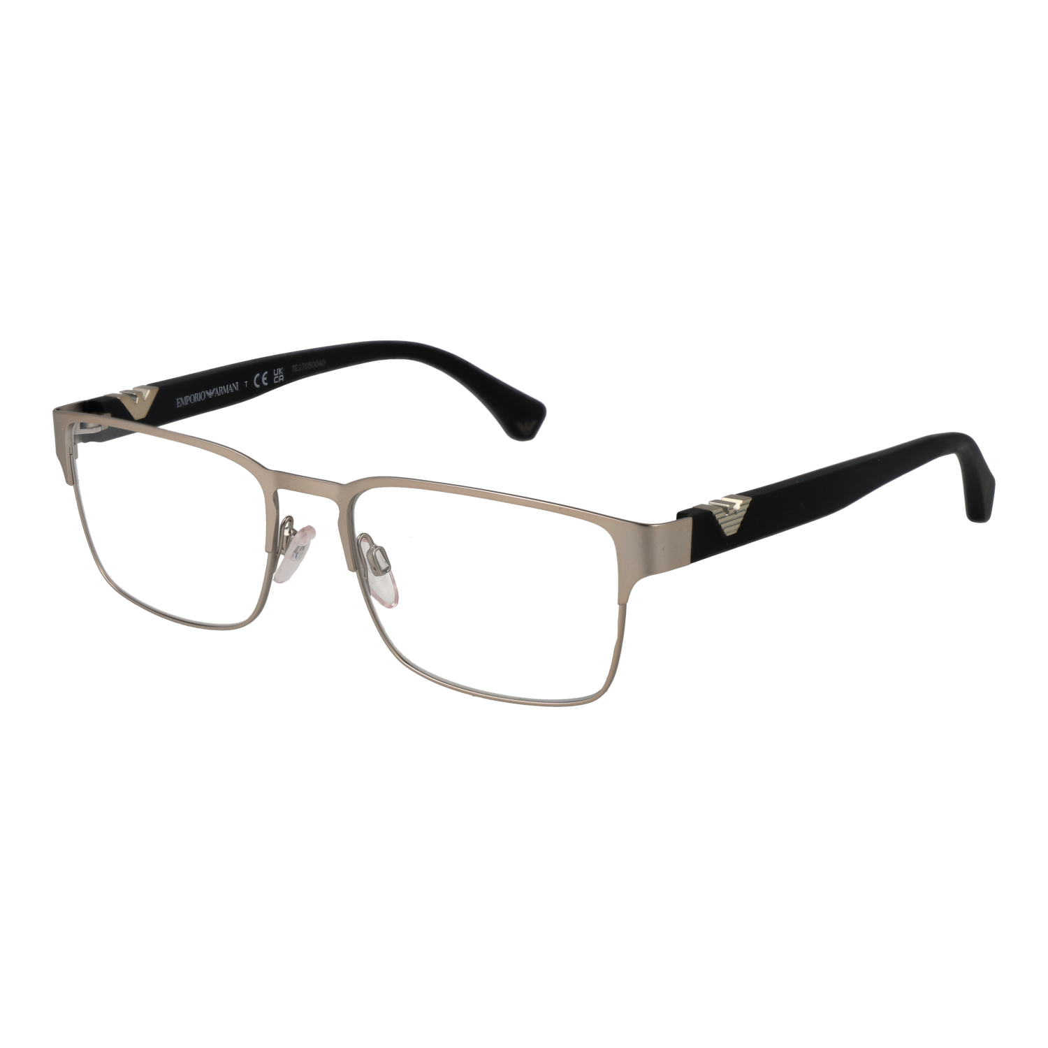 Emporio Armani Monture optique 0EA1027 3045 55