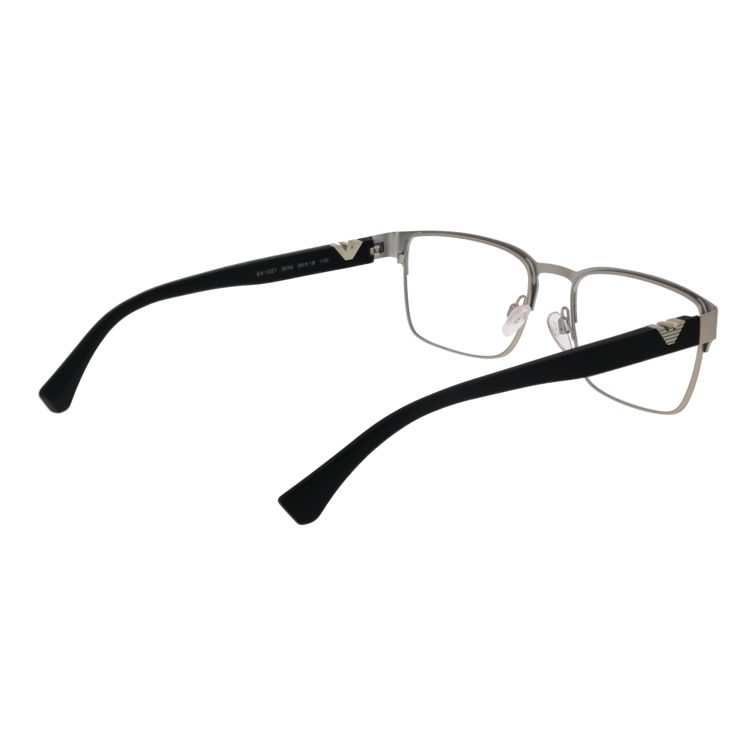 Emporio Armani Monture optique 0EA1027 3045 55