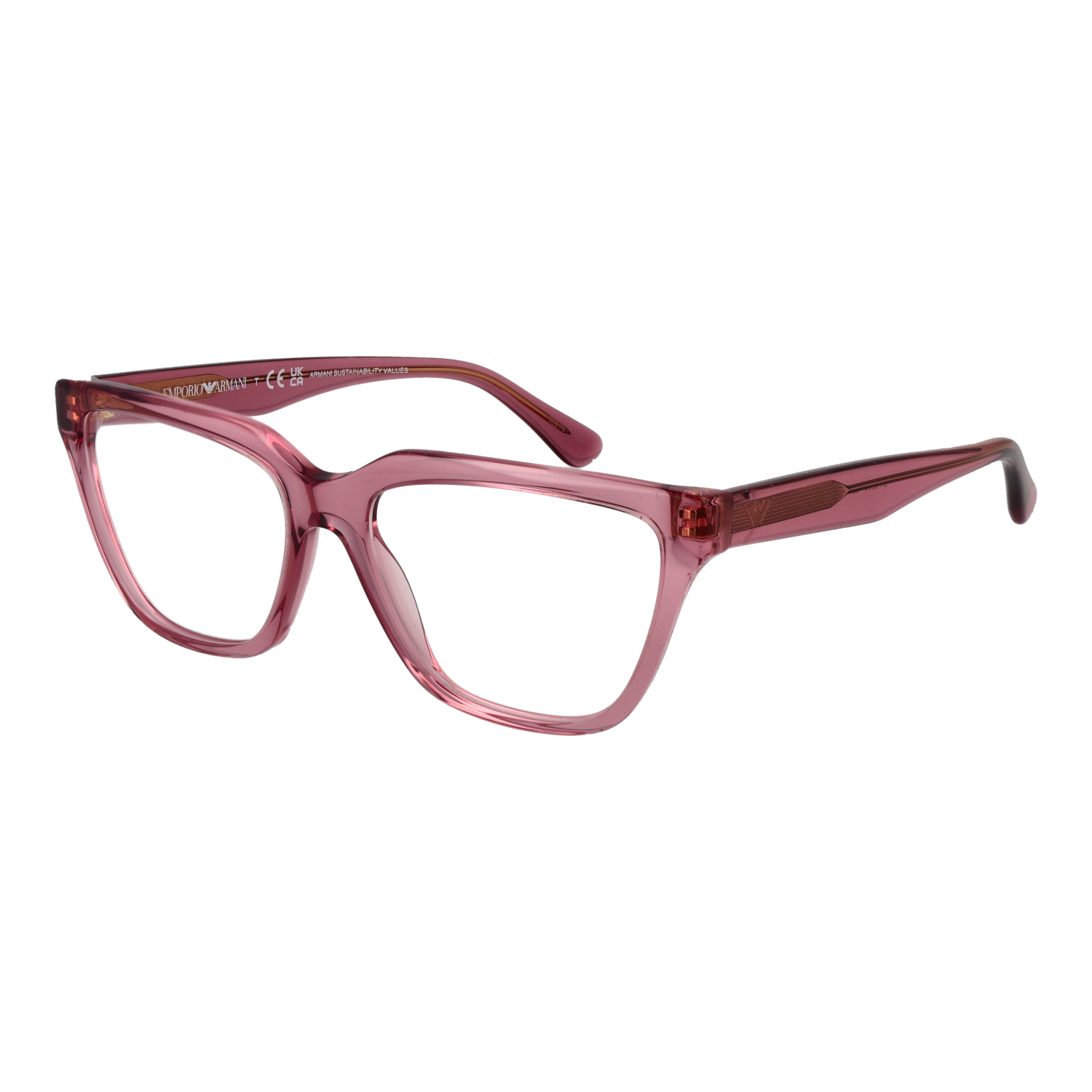 Emporio Armani Optical Frame 0EA3208 5544 54