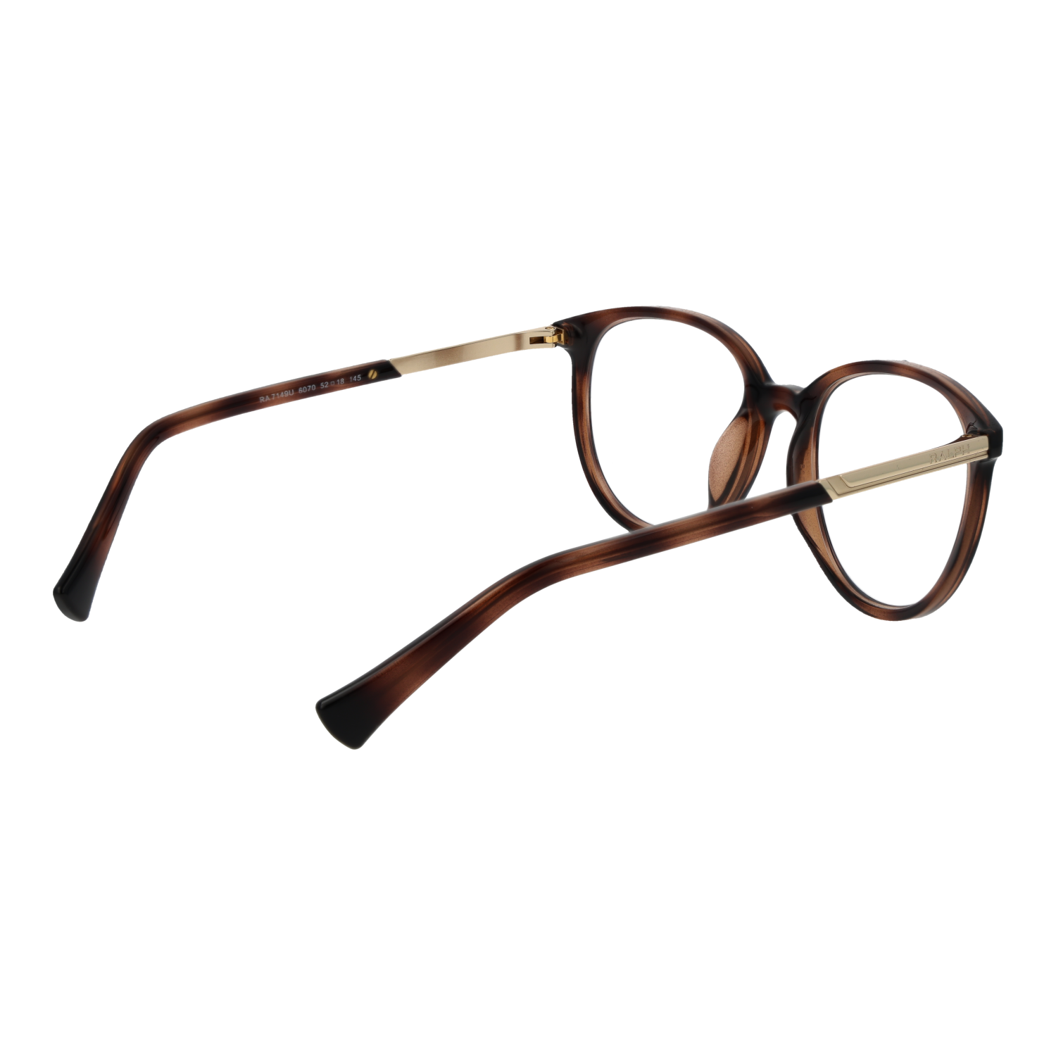 Ralph Optical Frame 0RA7149U 6070 52