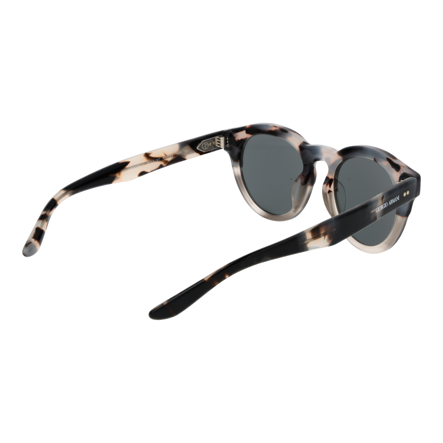 Giorgio Armani Sunglasses 0AR8189U 600987 51