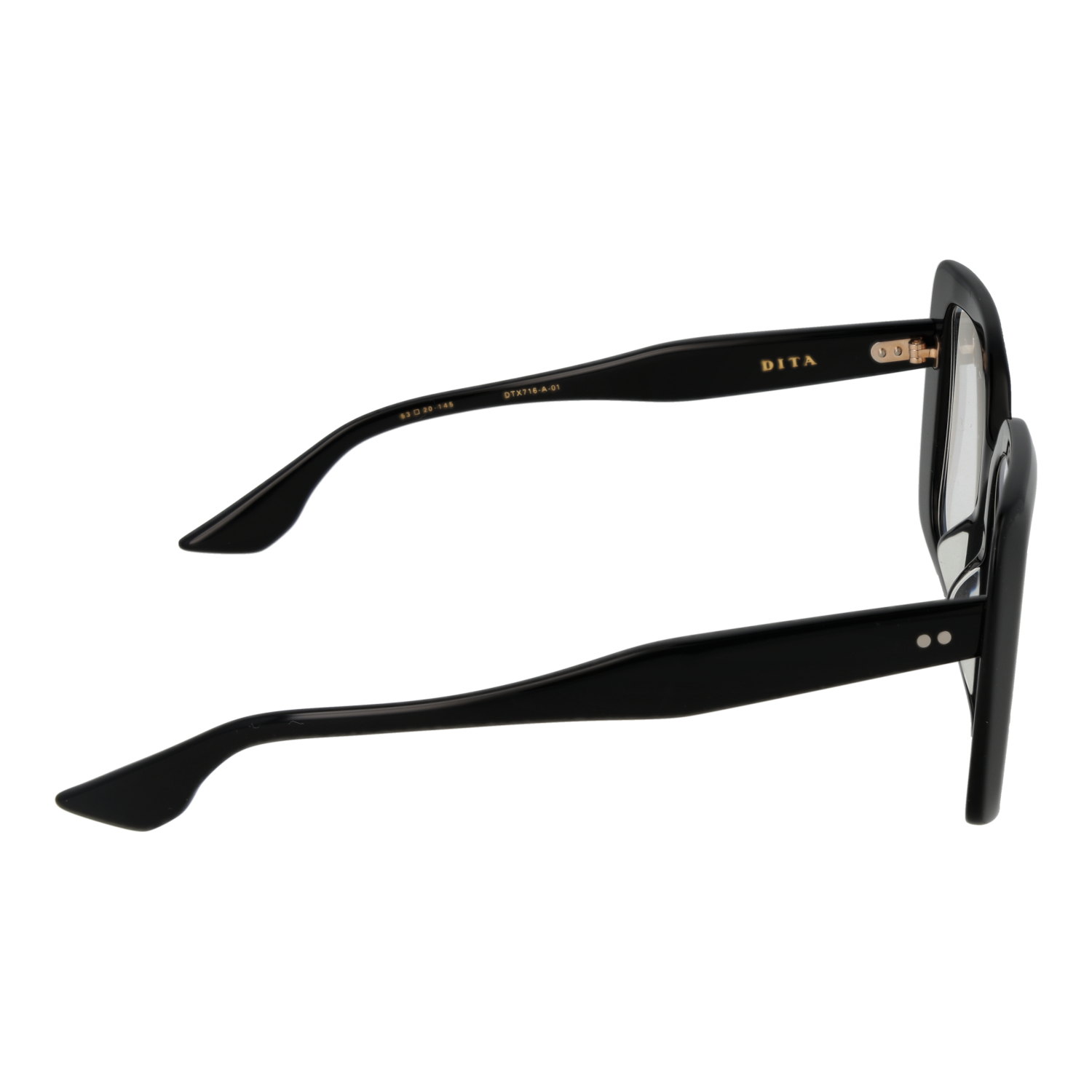 Dita Optical Frame DTX716-A-01 ADABRAH