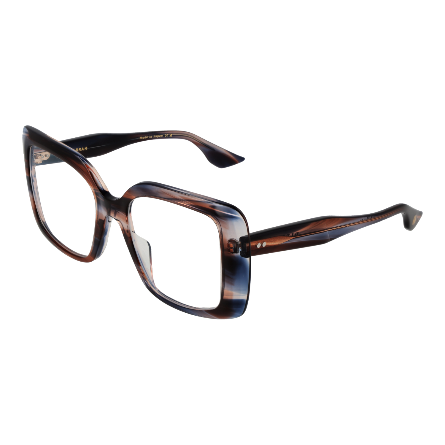 Dita Optical Frame DTX716-A-02 ADABRAH