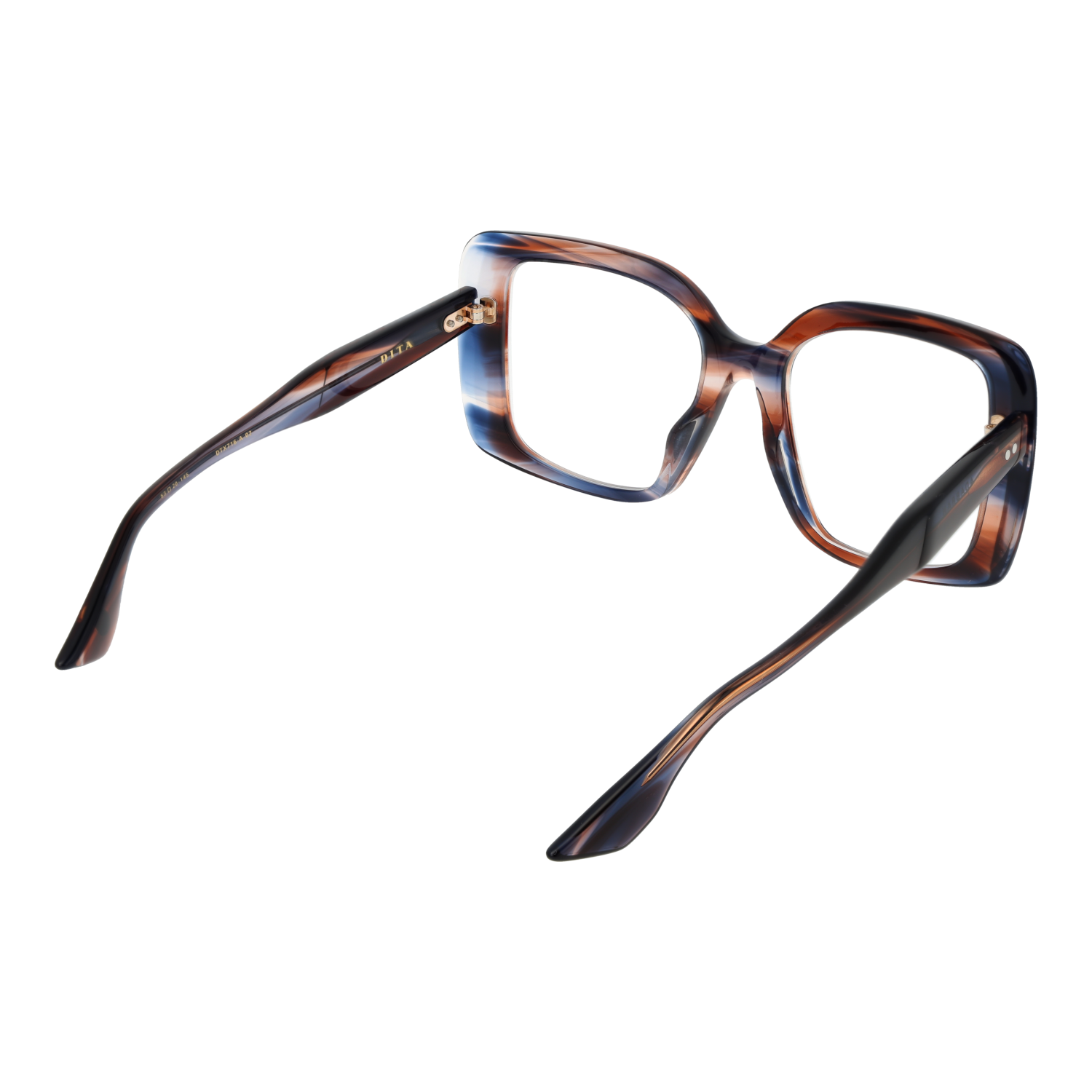 Dita Optical Frame DTX716-A-02 ADABRAH