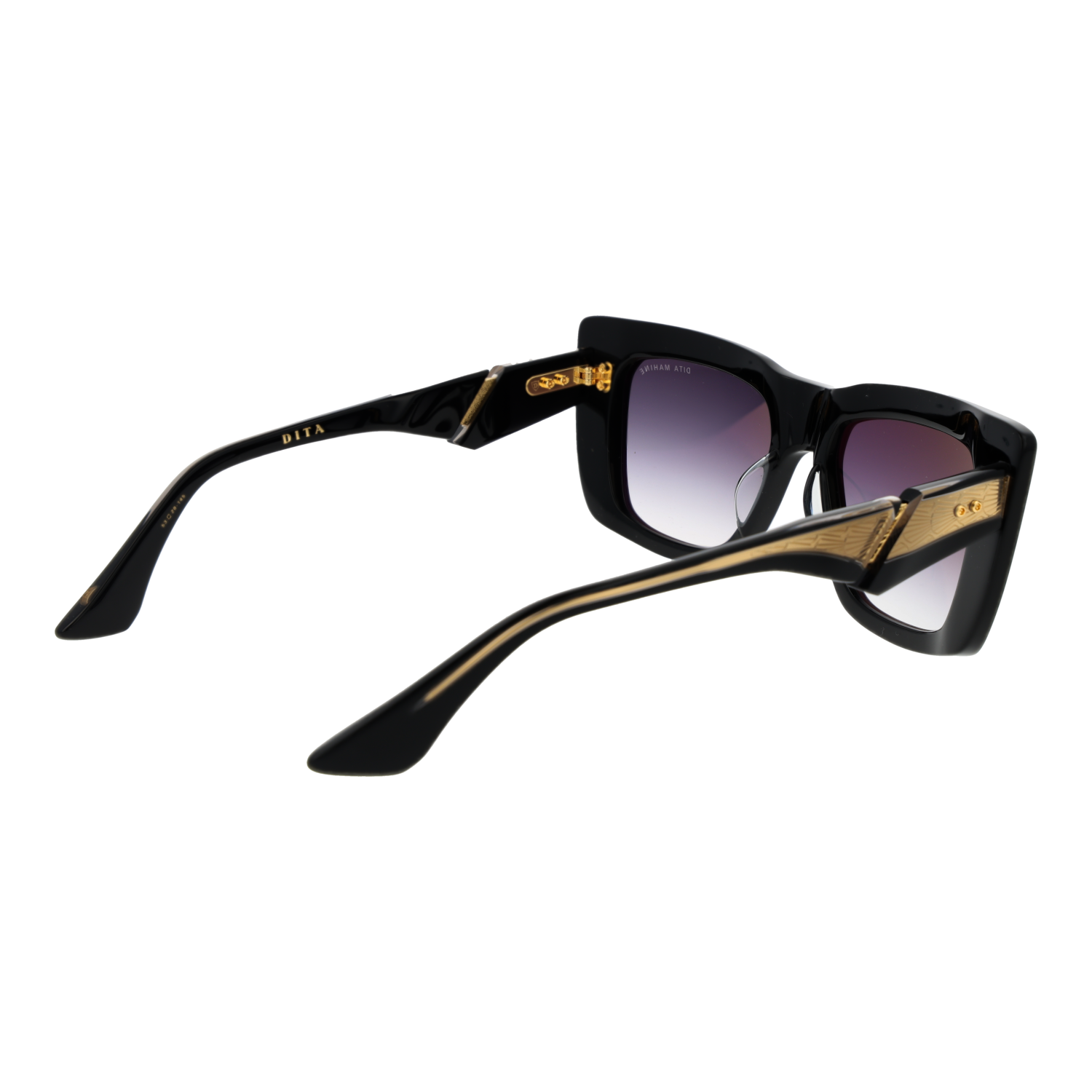 Dita Sunglasses DTS437-A-01 Mahine