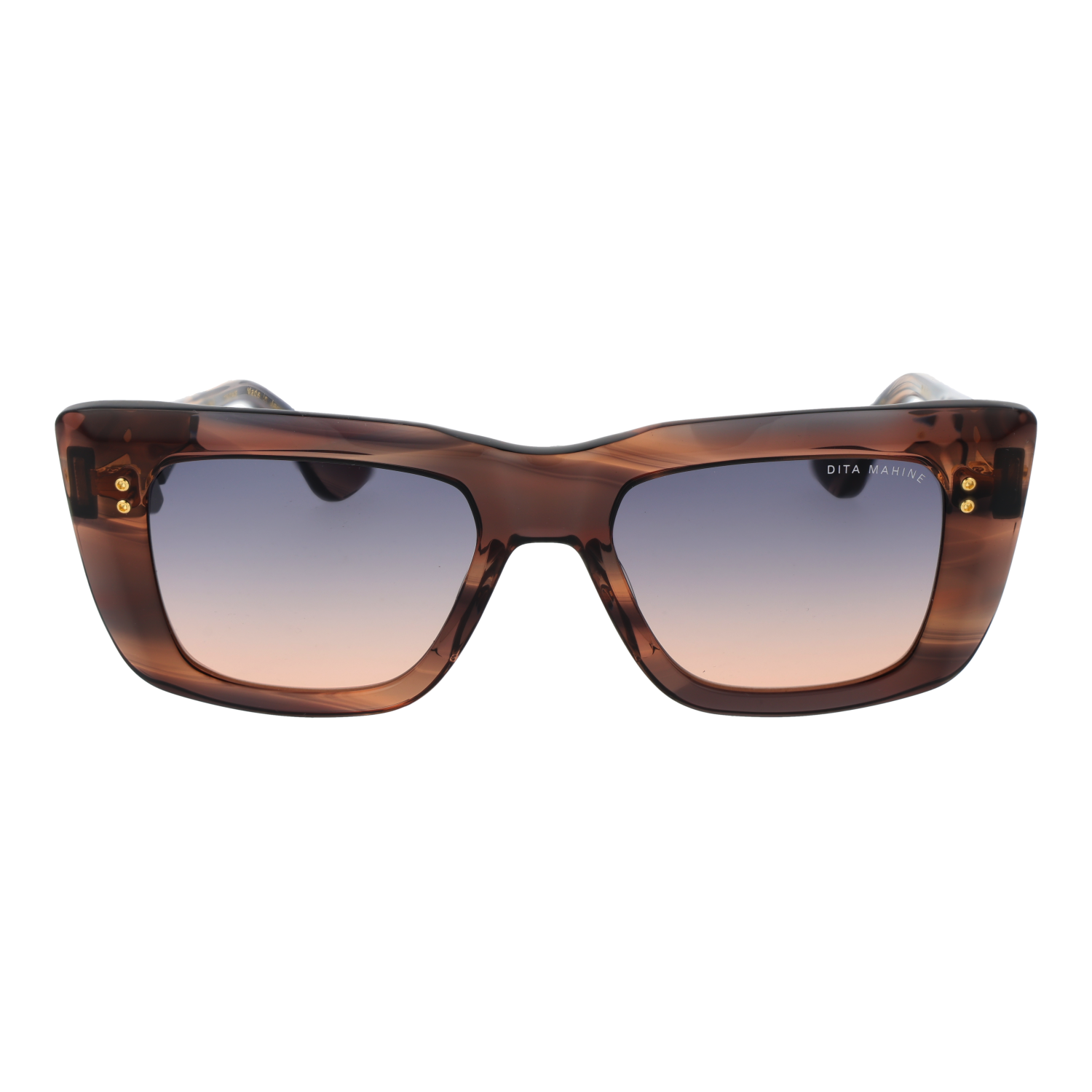 Dita Sunglasses DTS437-A-02 Mahine