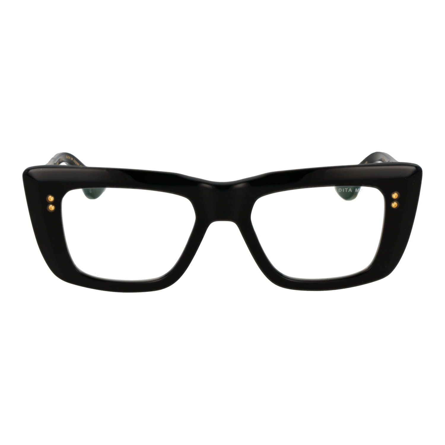 Dita Optical Frame DTX437-A-01 Mahine