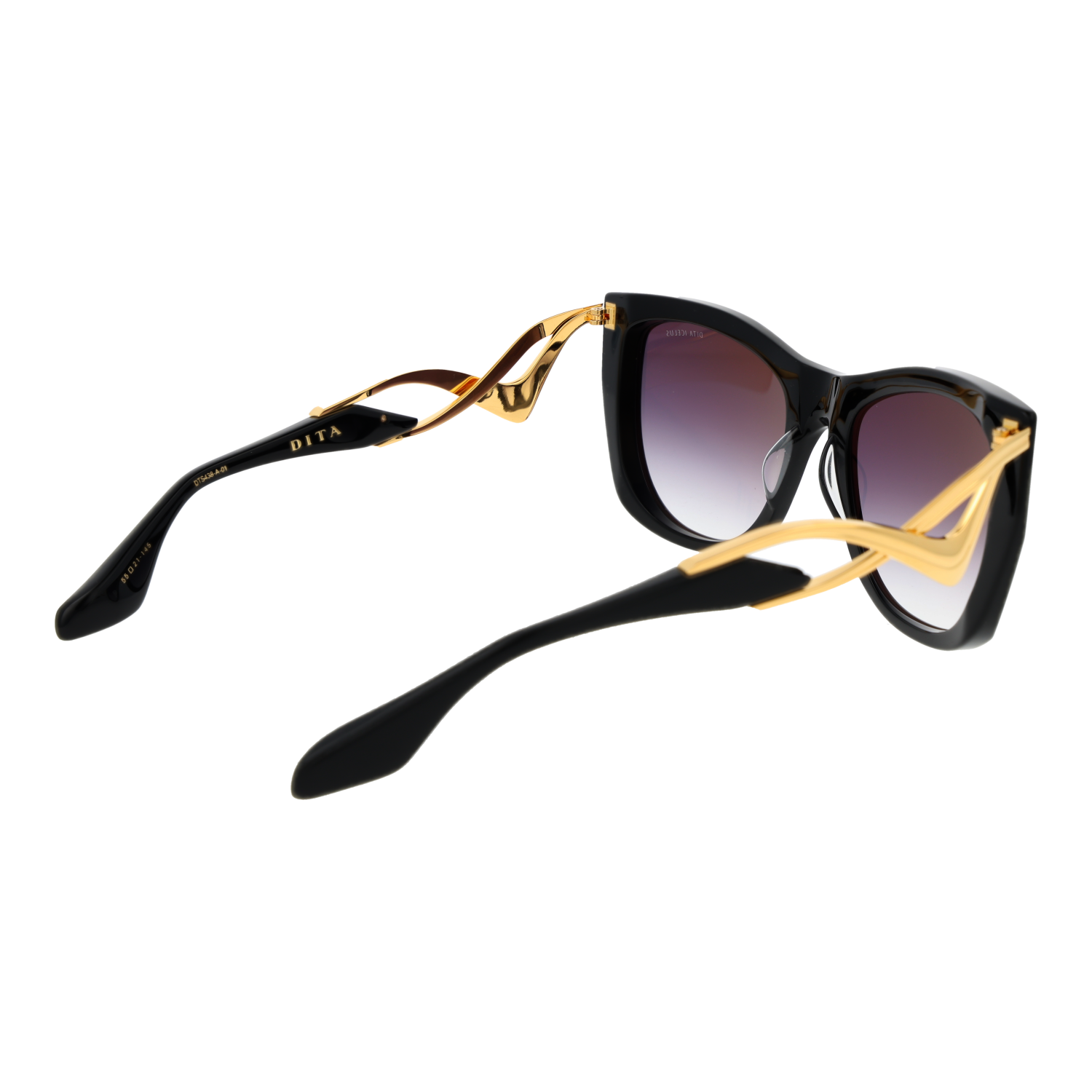 Dita Sunglasses DTS438-A-01 Icelus