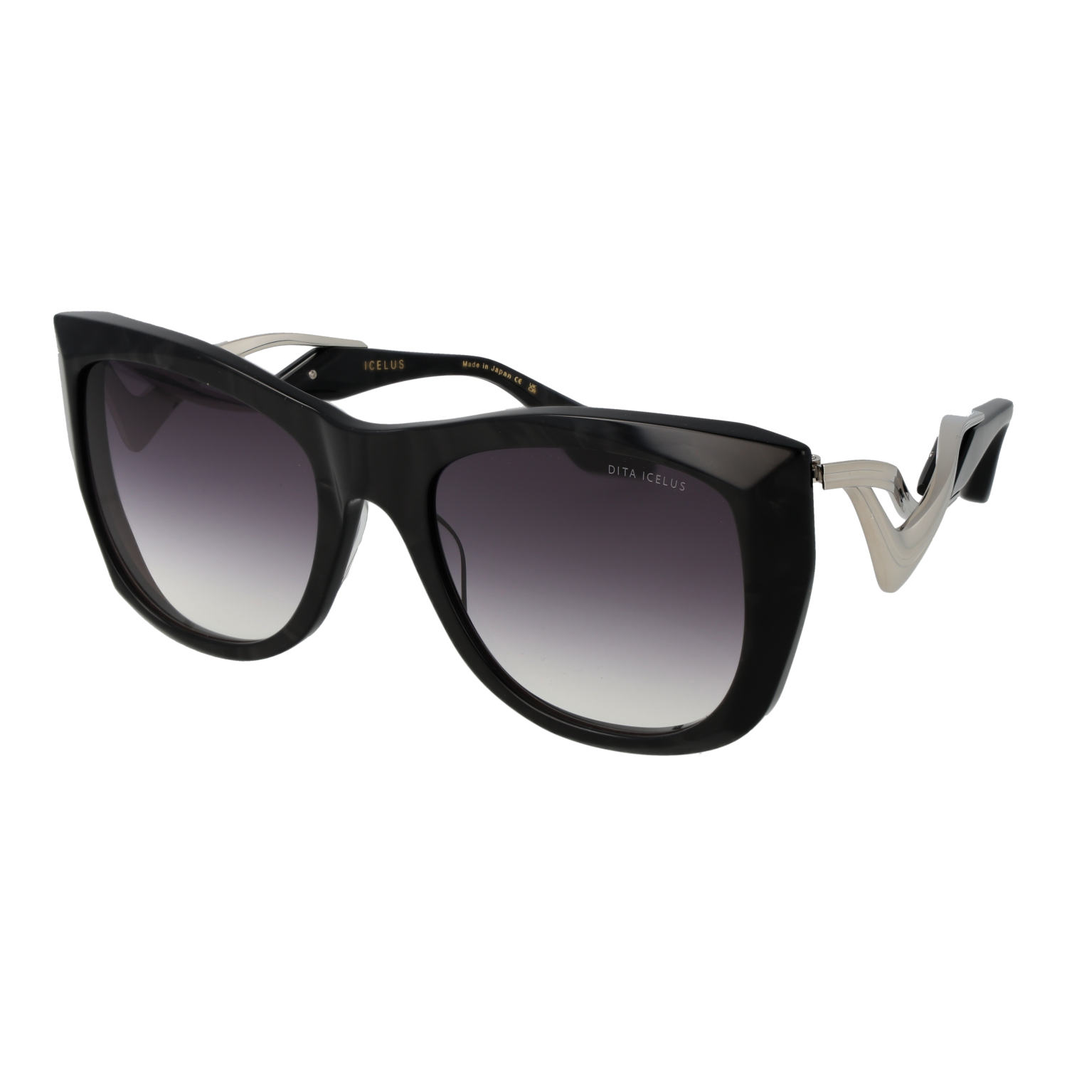 Dita Sunglasses DTS438-A-02 Icelus