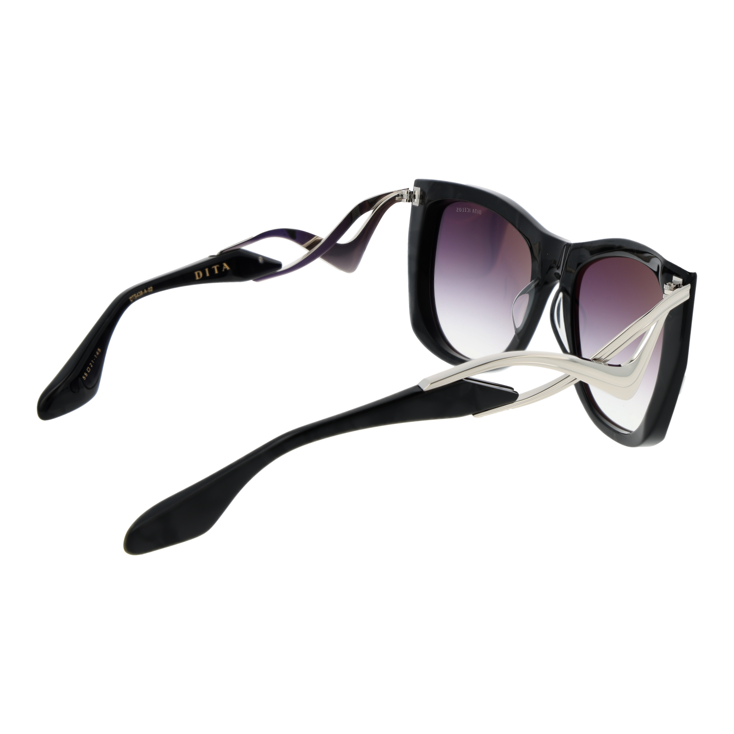 Dita Sunglasses DTS438-A-02 Icelus