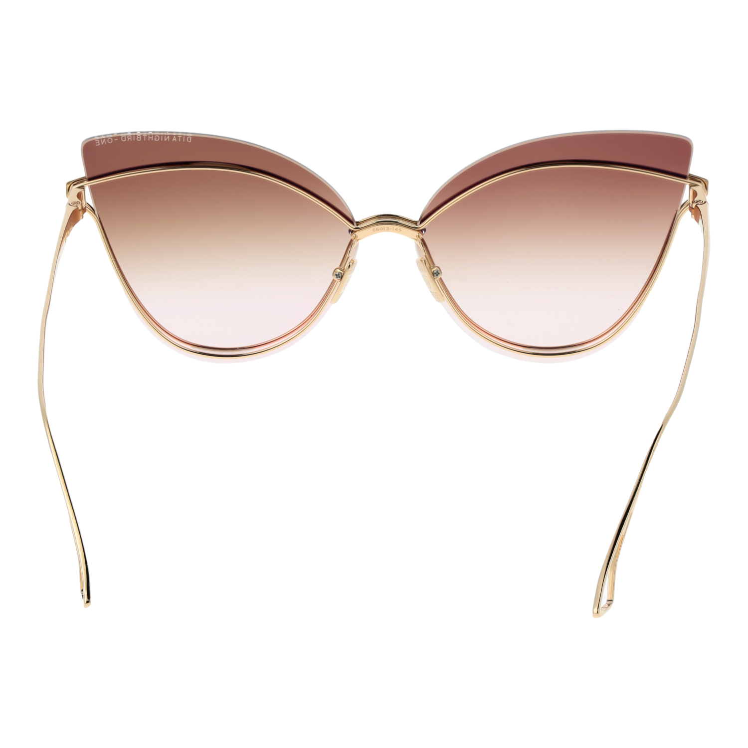 Dita Sunglasses DTS515 01 66