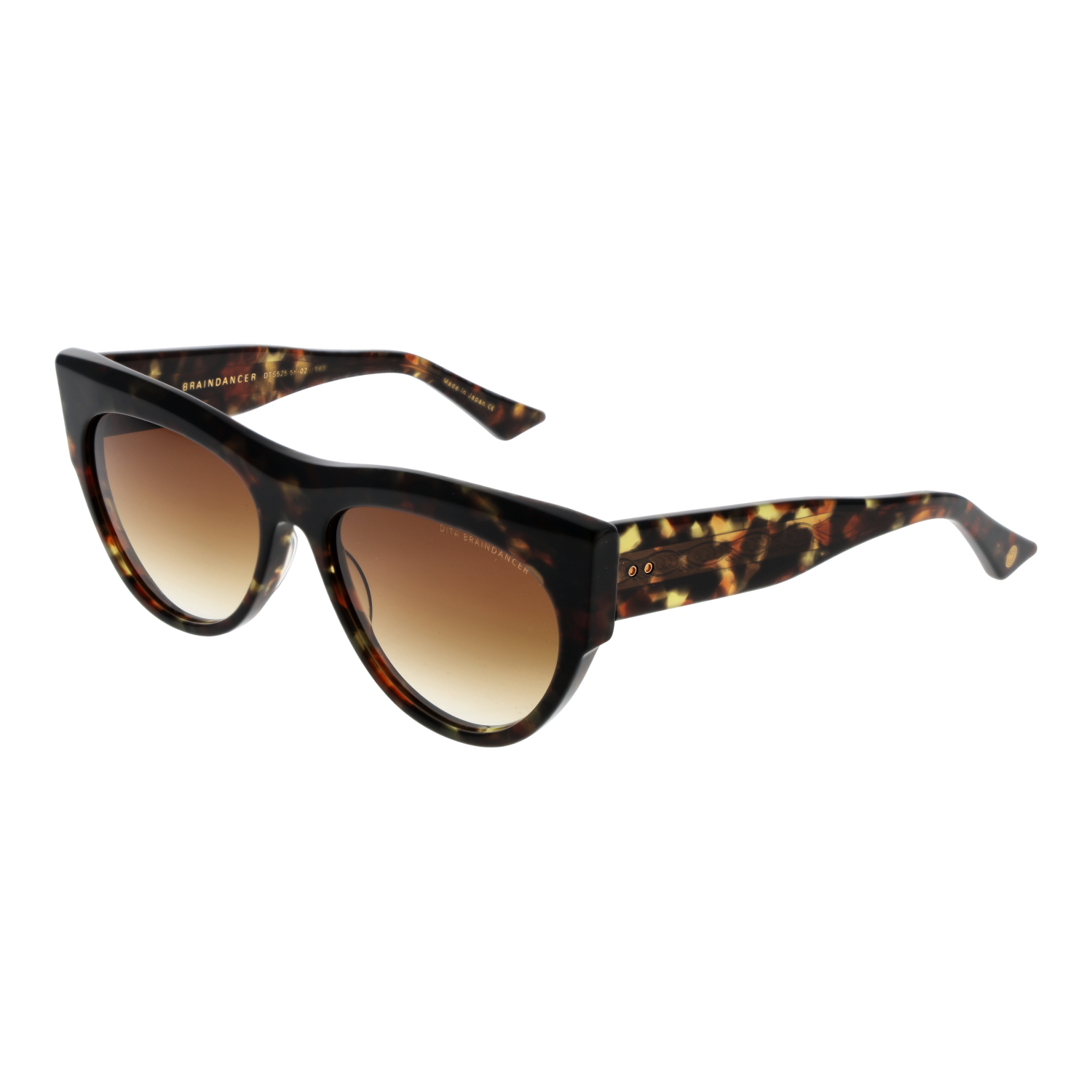 Dita Sunglasses DTS525 02 58