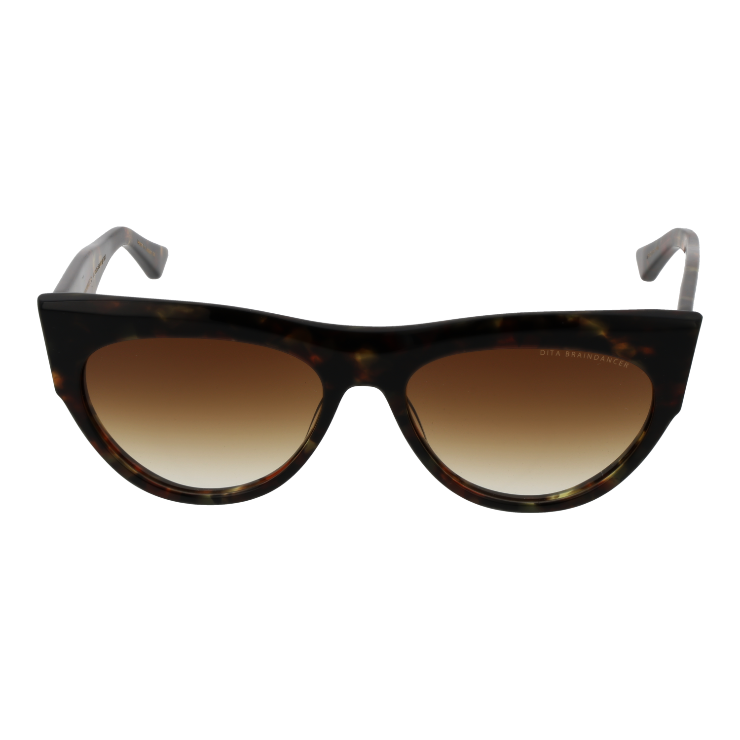 Lunettes de soleil Dita DTS525 02 58