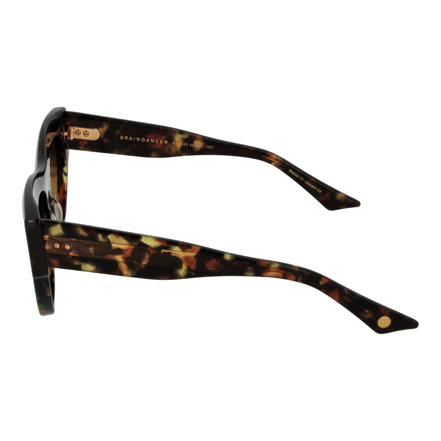 Dita Sunglasses DTS525 02 58