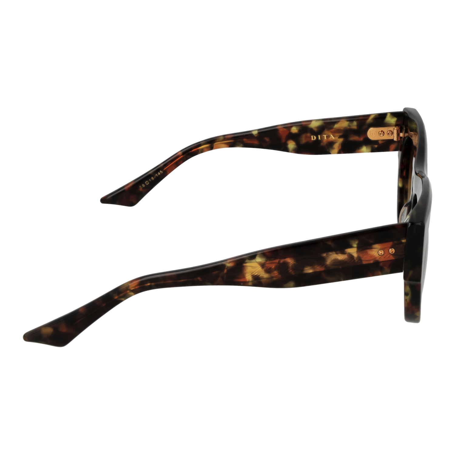 Dita Sunglasses DTS525 02 58