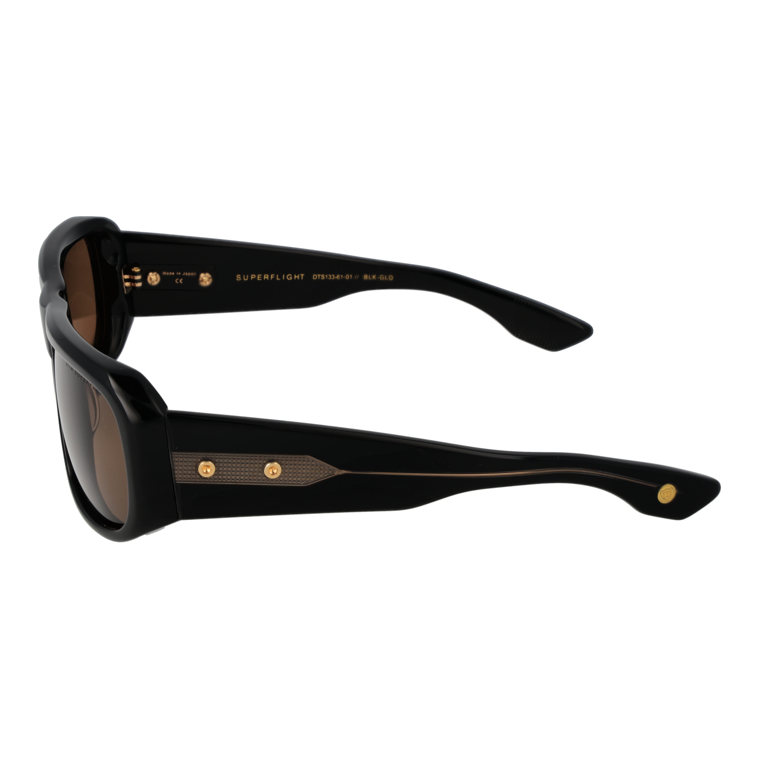 Dita Sunglasses DTS133-61-01 SUPERFLIGHT