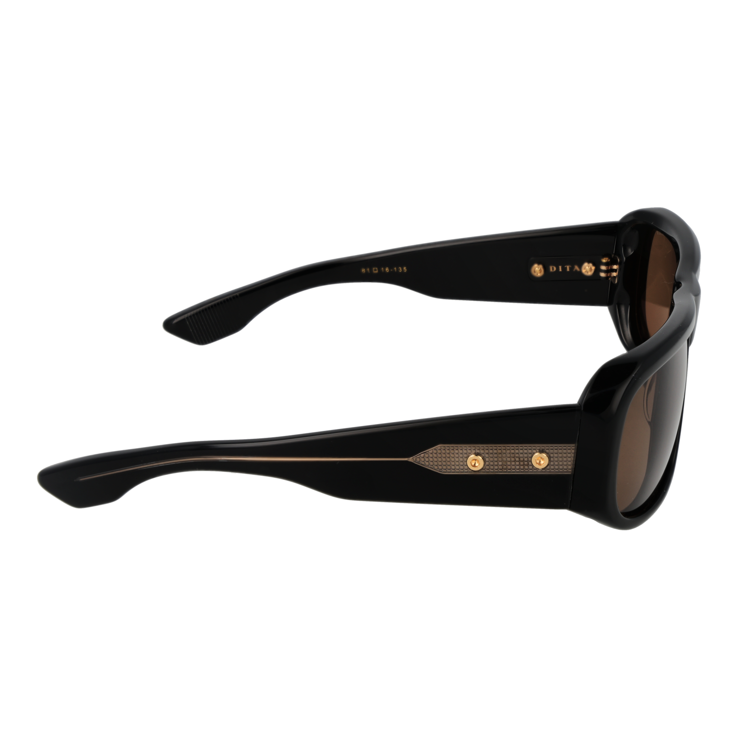 Dita Sunglasses DTS133-61-01 SUPERFLIGHT
