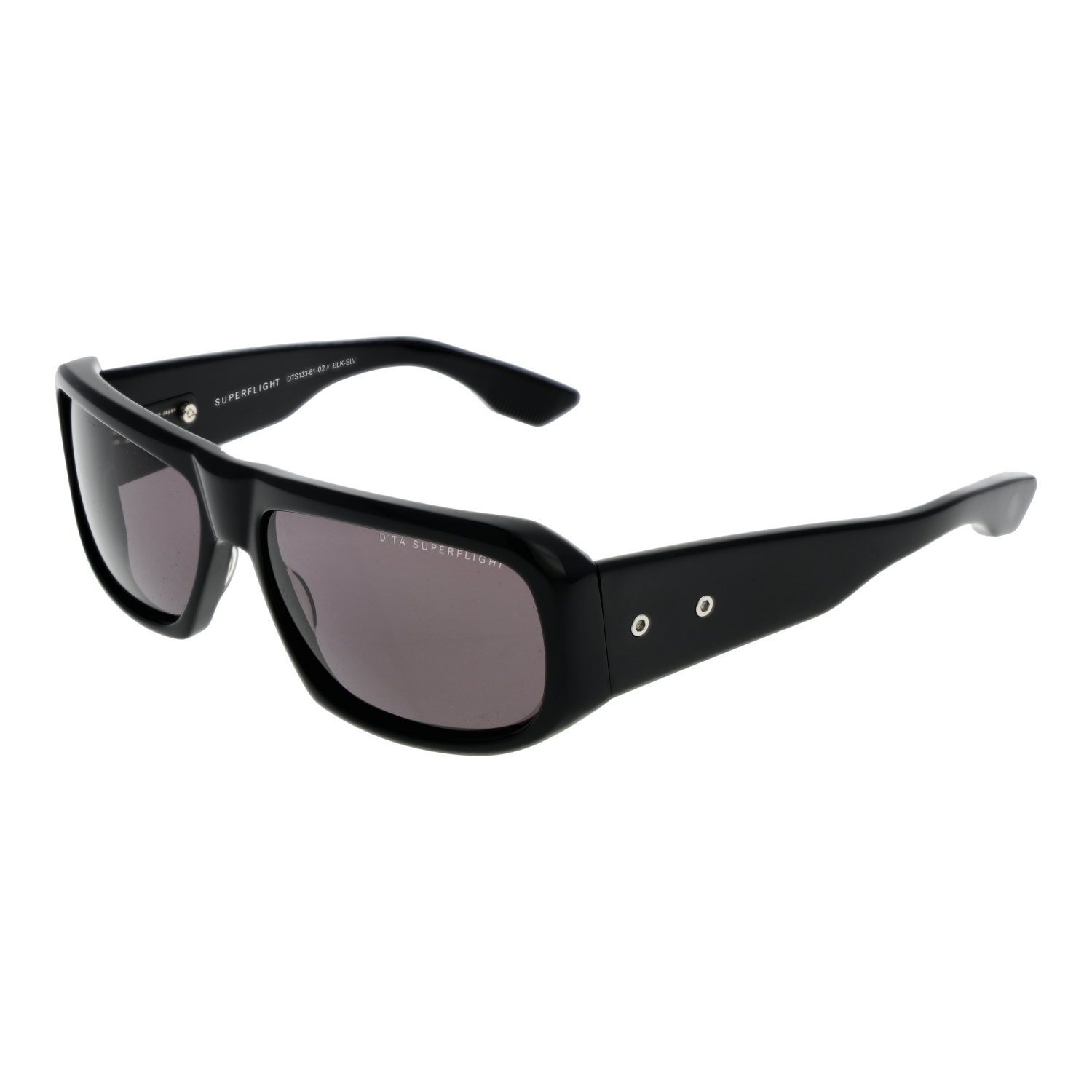 Lunettes de soleil Dita DTS133-61-02 SUPERFLIGHT