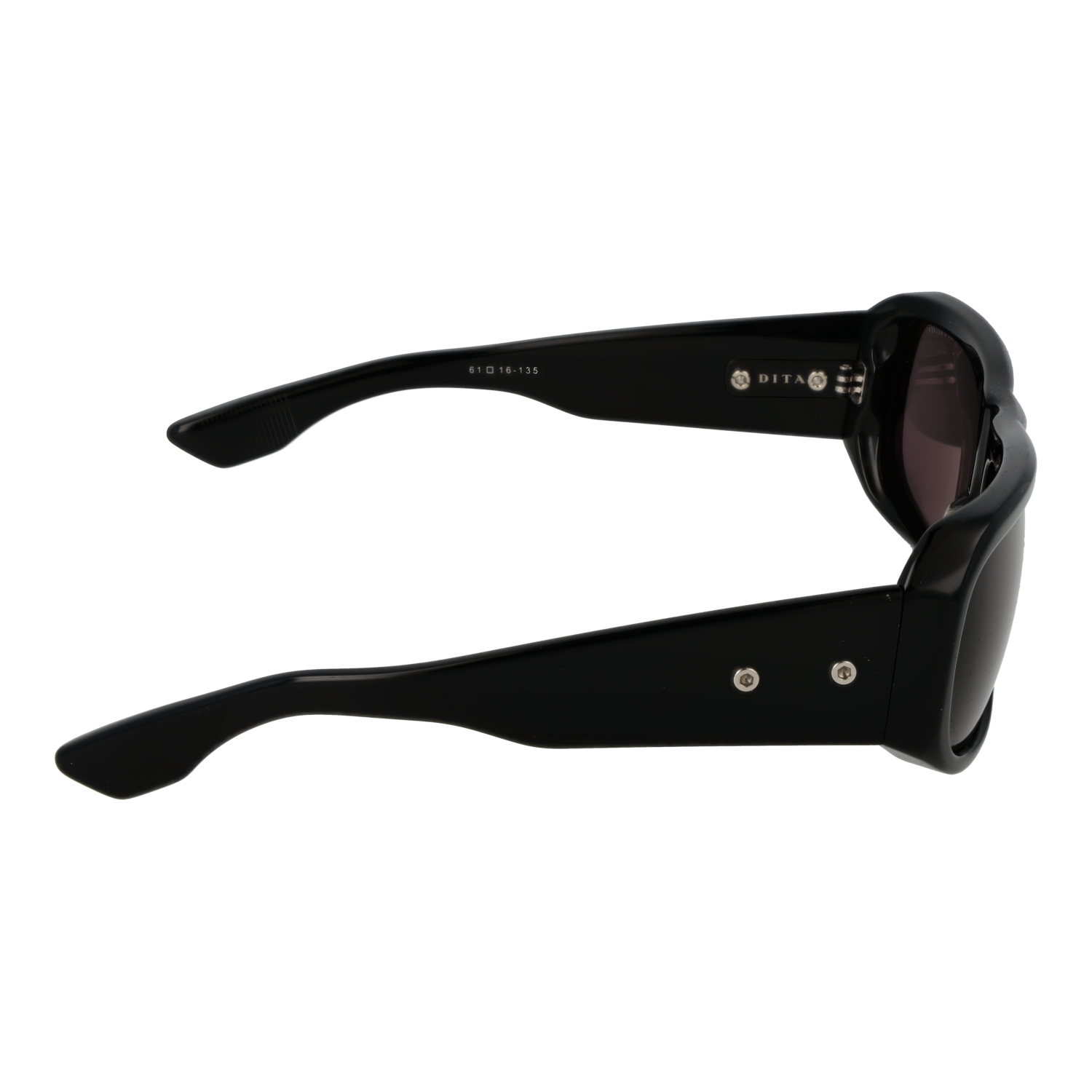 Dita Sunglasses DTS133-61-02 SUPERFLIGHT