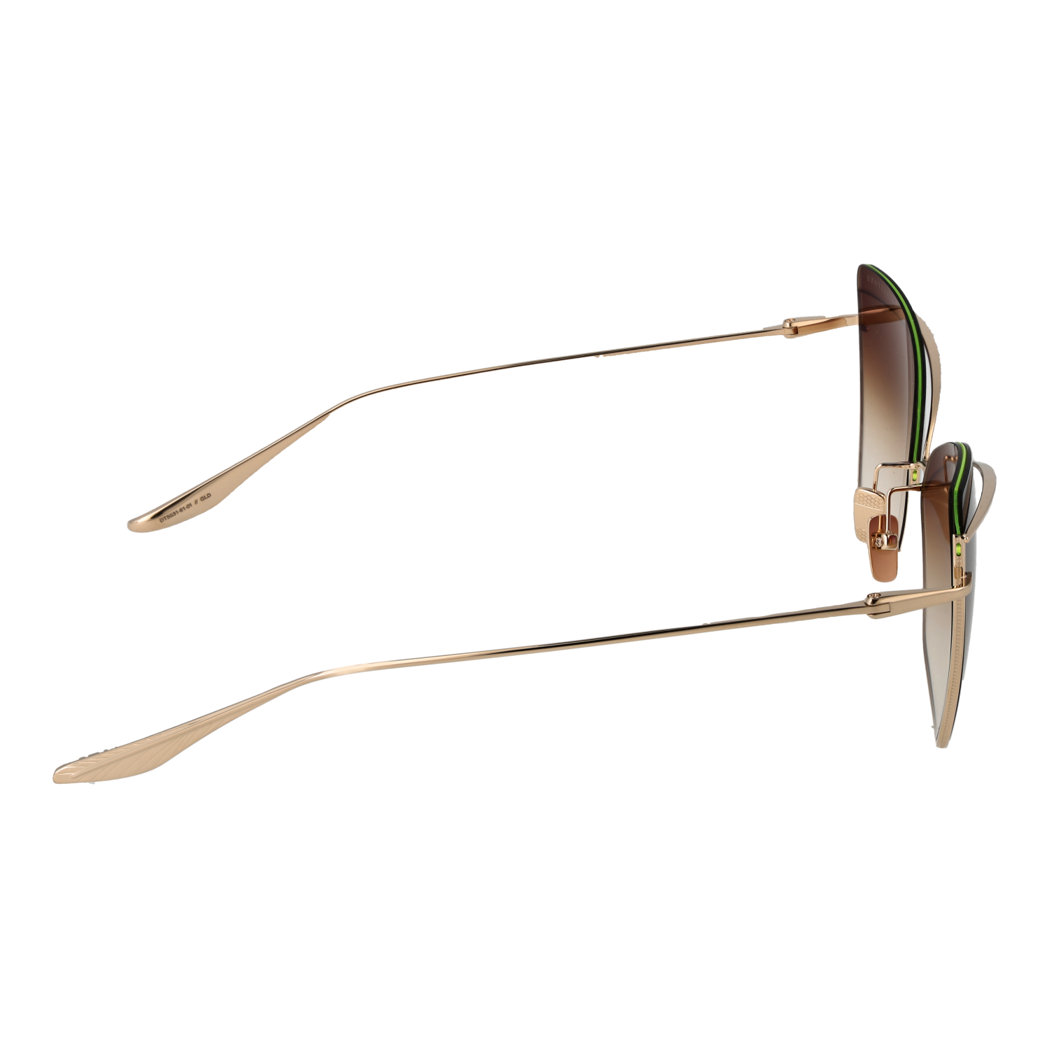 Dita Sunglasses DTS531 01 61