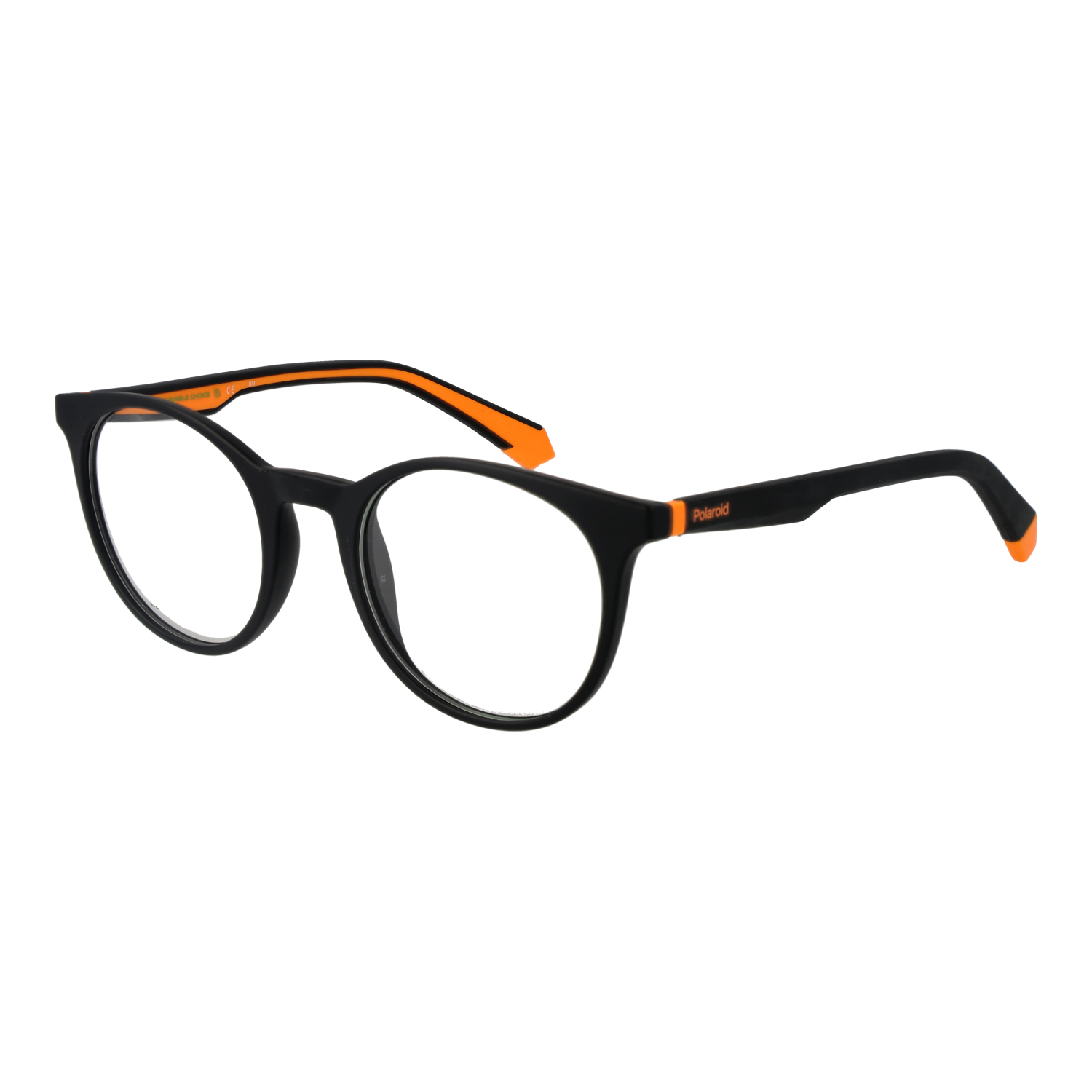 Polaroid Optical Frame PLD D476 8LZ 50