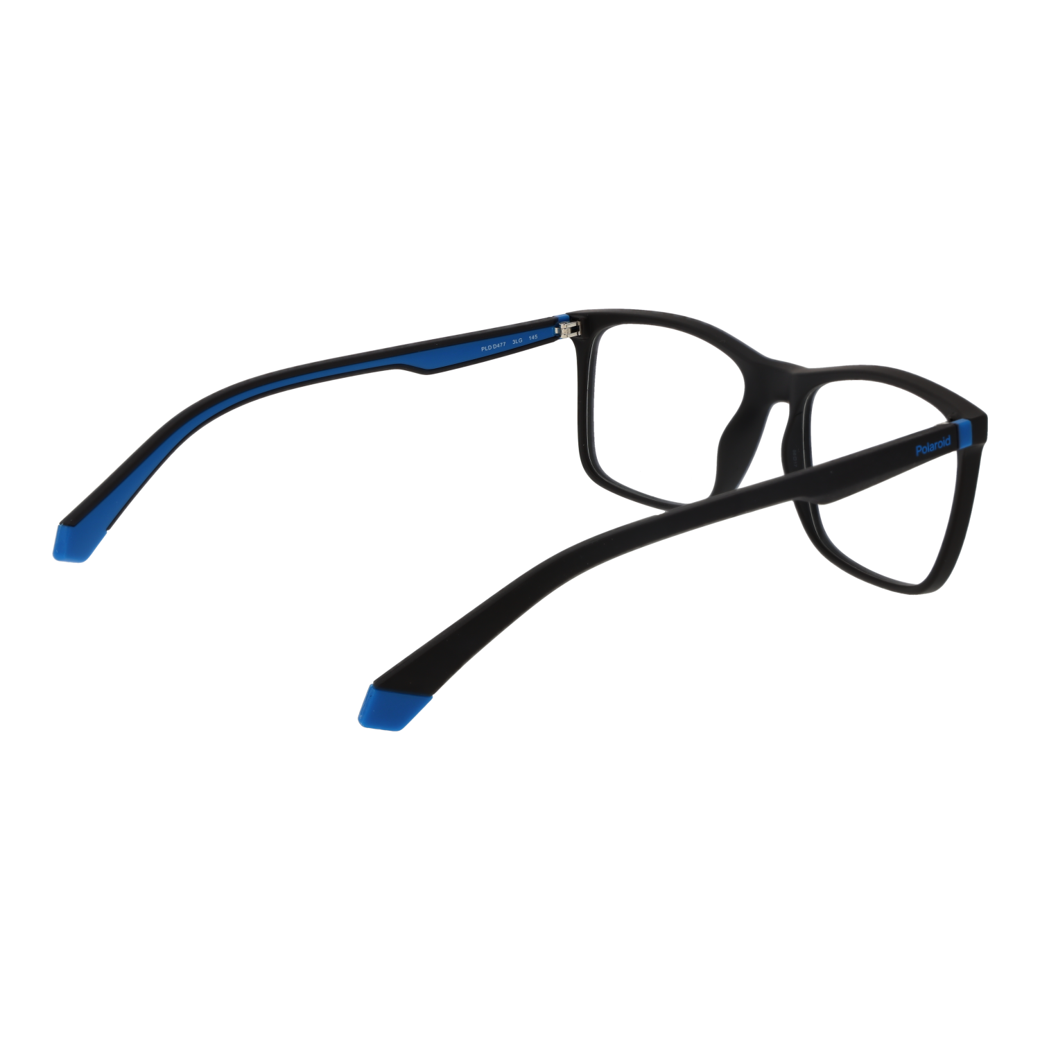 Polaroid Optical Frame PLD D477 3LG 56