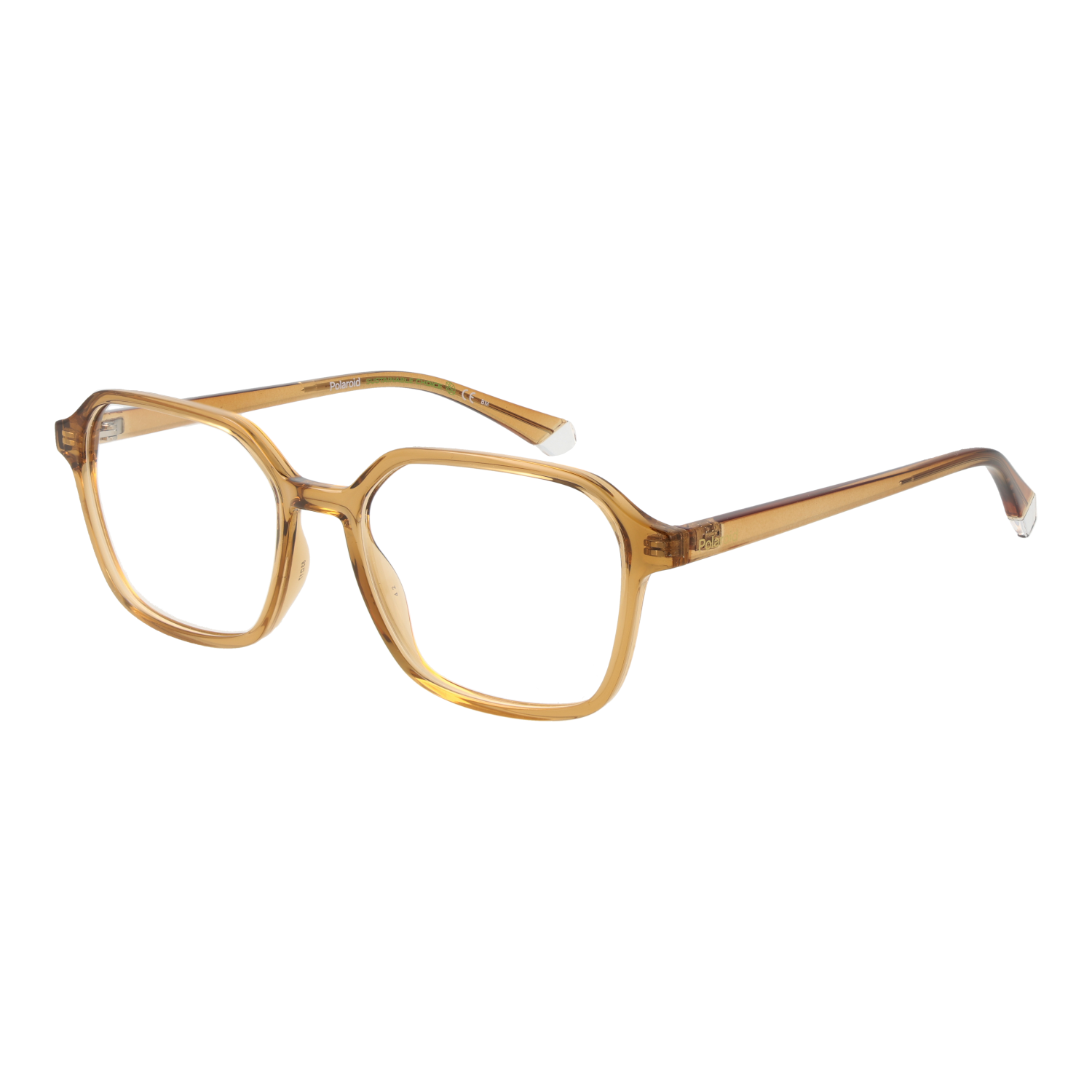 Polaroid Optical Frame PLD D469 10A 53