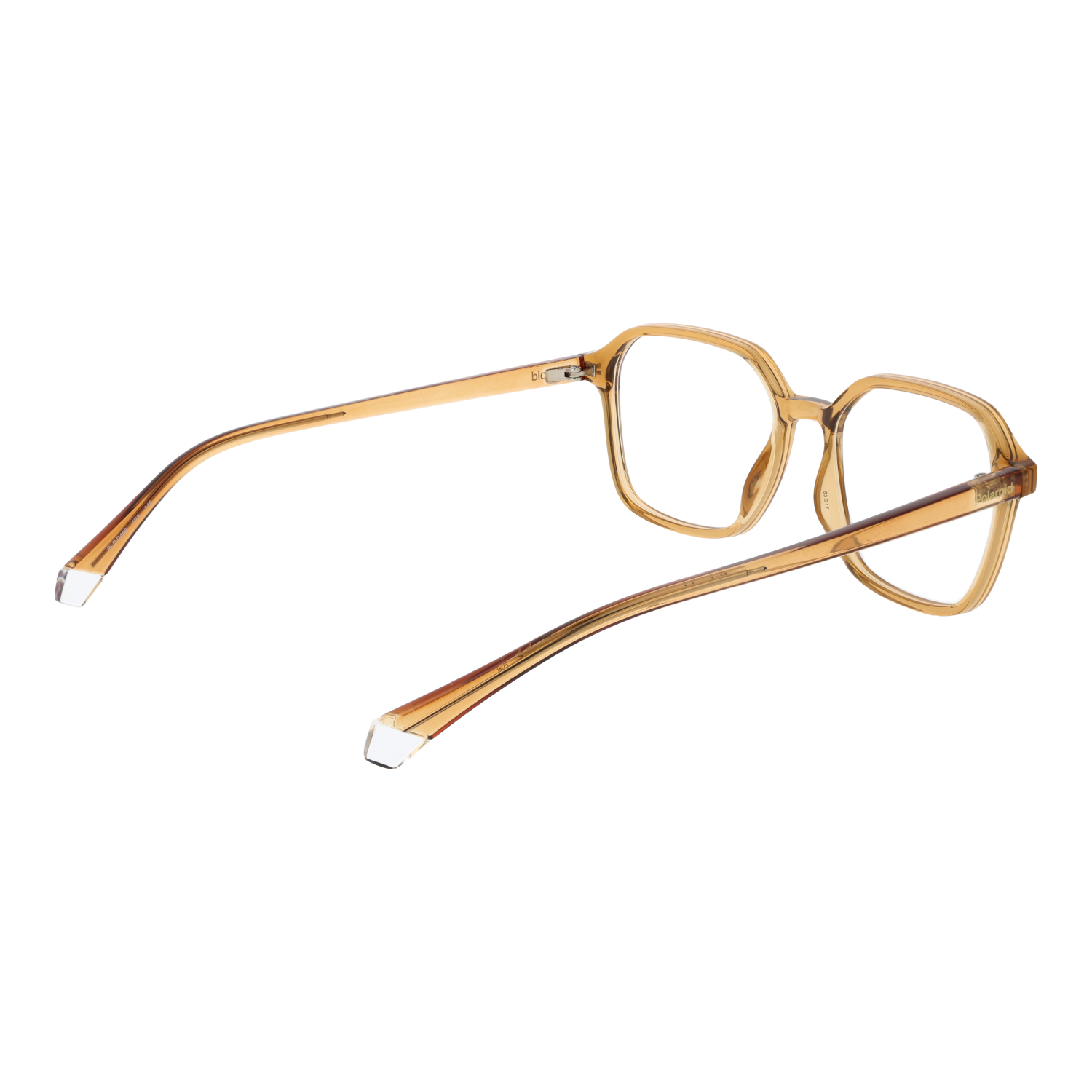 Polaroid Optical Frame PLD D469 10A 53