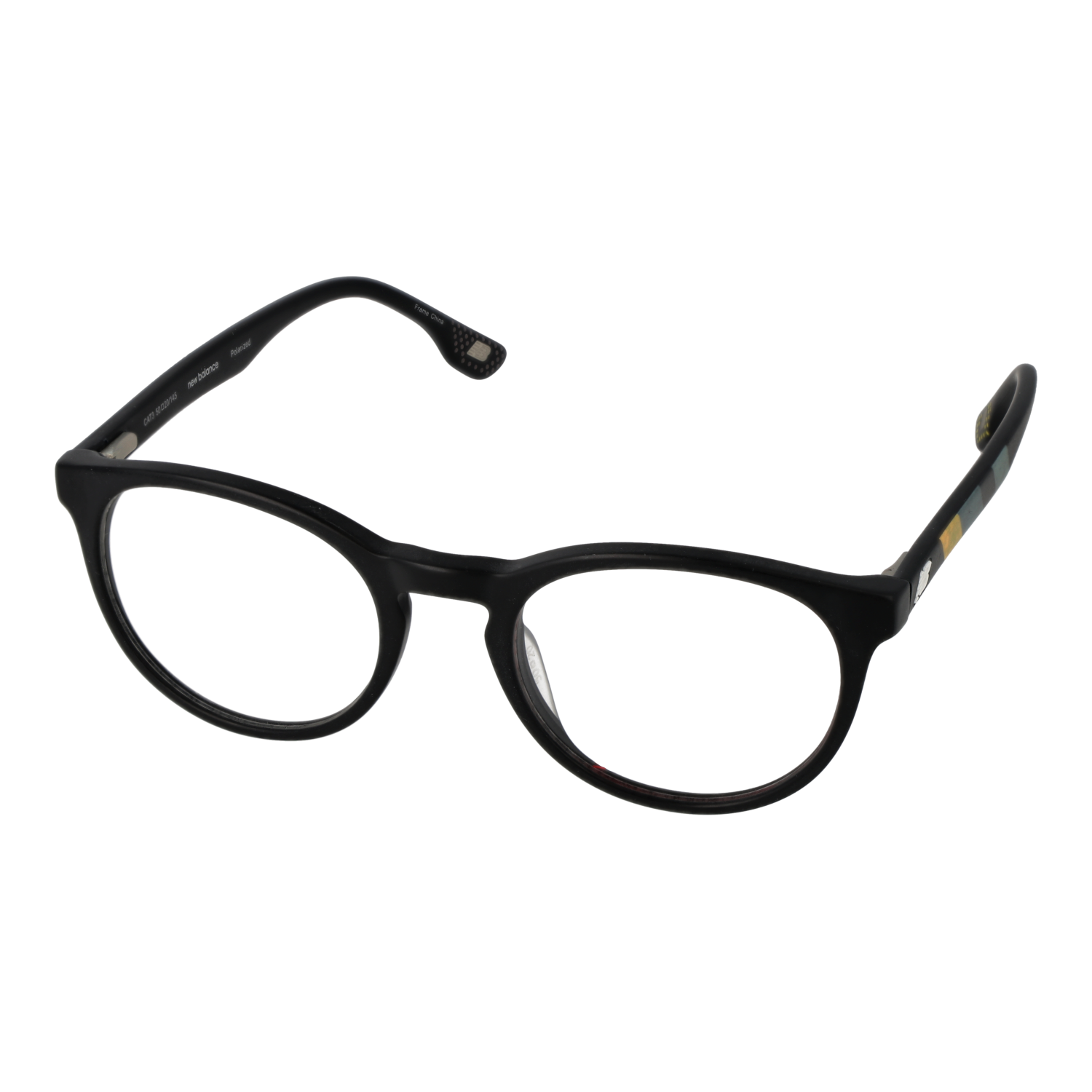 New Balance Optical Frame NB404101 50 Sunglasses Clip