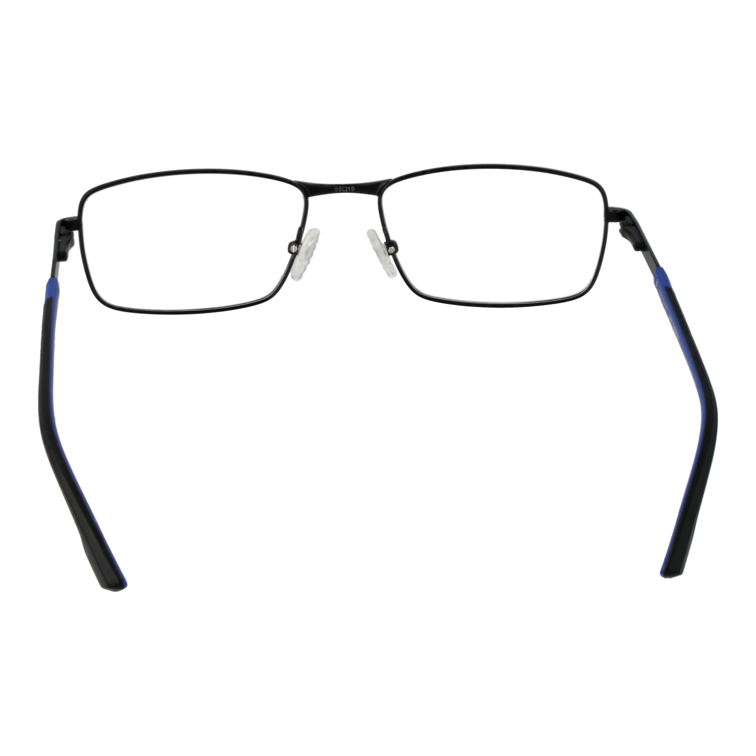 New Balance Optical Frame NB7011LT02 58