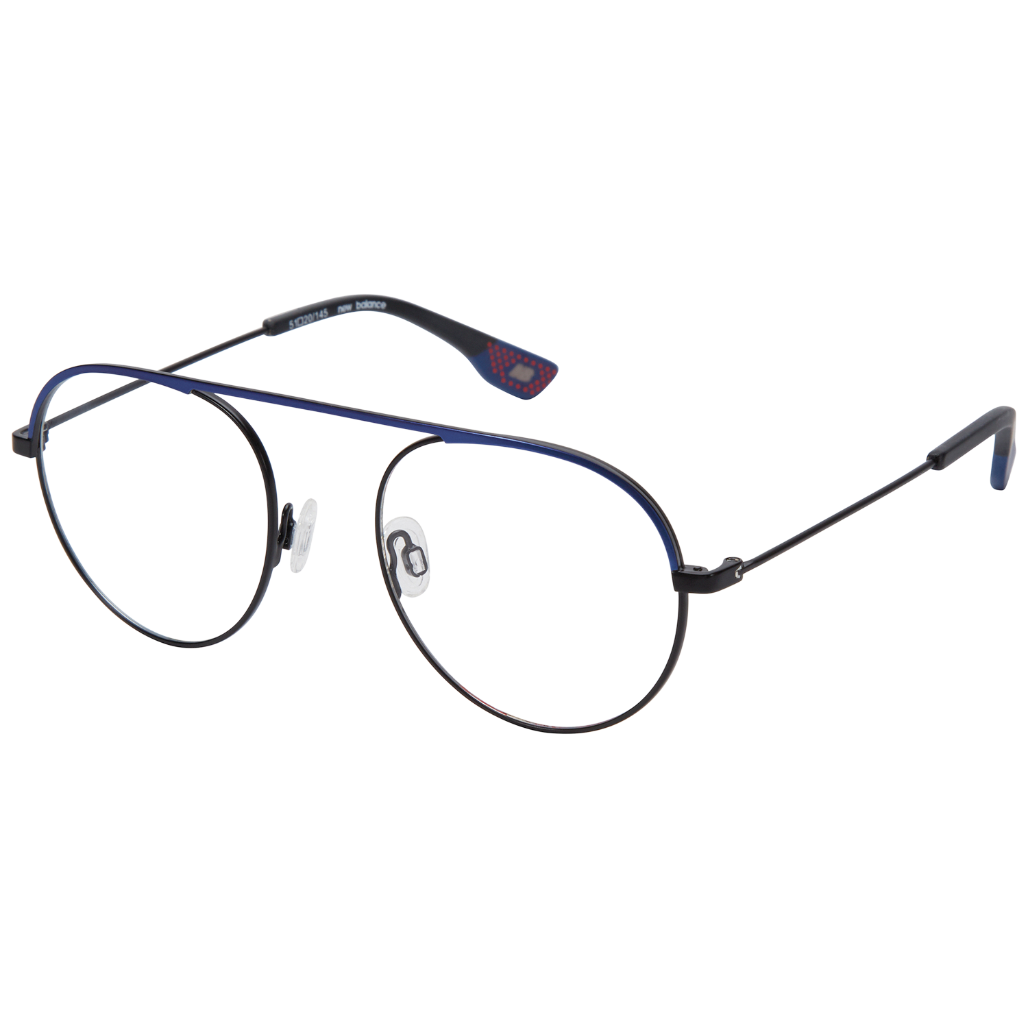 Monture optique New Balance NB408902 51