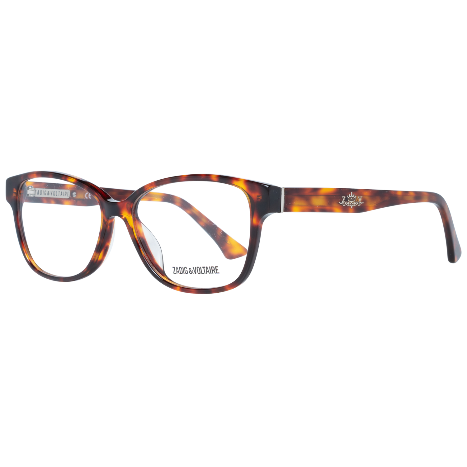 Zadig & Voltaire Optical Frame VZV017 0781 54
