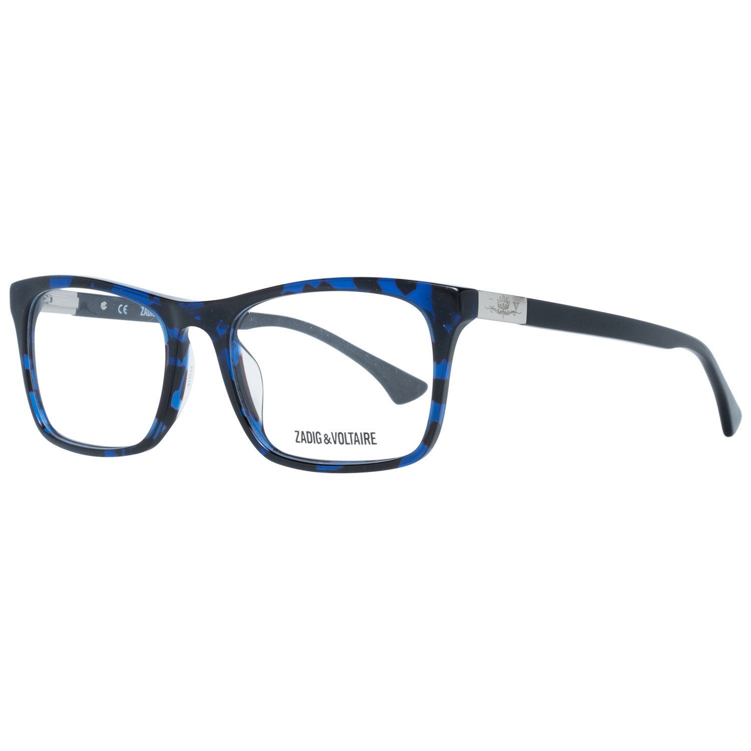 Zadig & Voltaire Monture optique VZV019 0L93 52