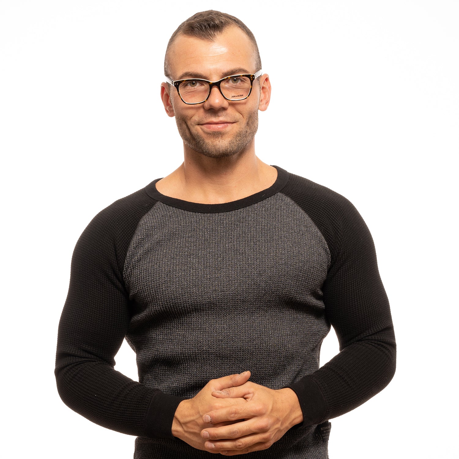 Zadig & Voltaire Monture optique VZV020 02A1 51