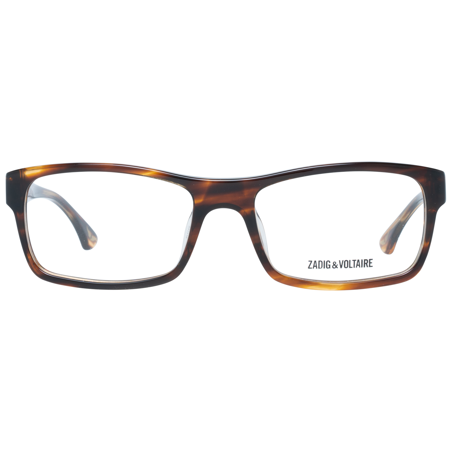 Zadig & Voltaire Optical Frame VZV028 09RS 54