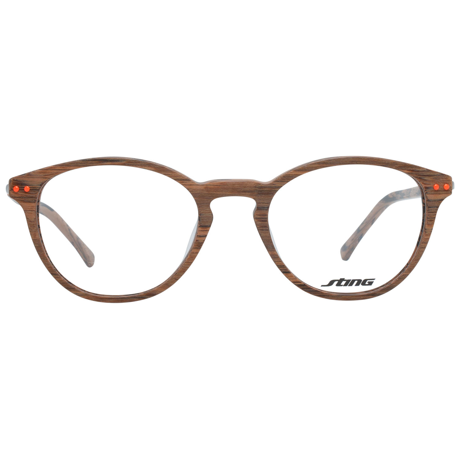 Monture optique Sting VS6561 0ANC 49