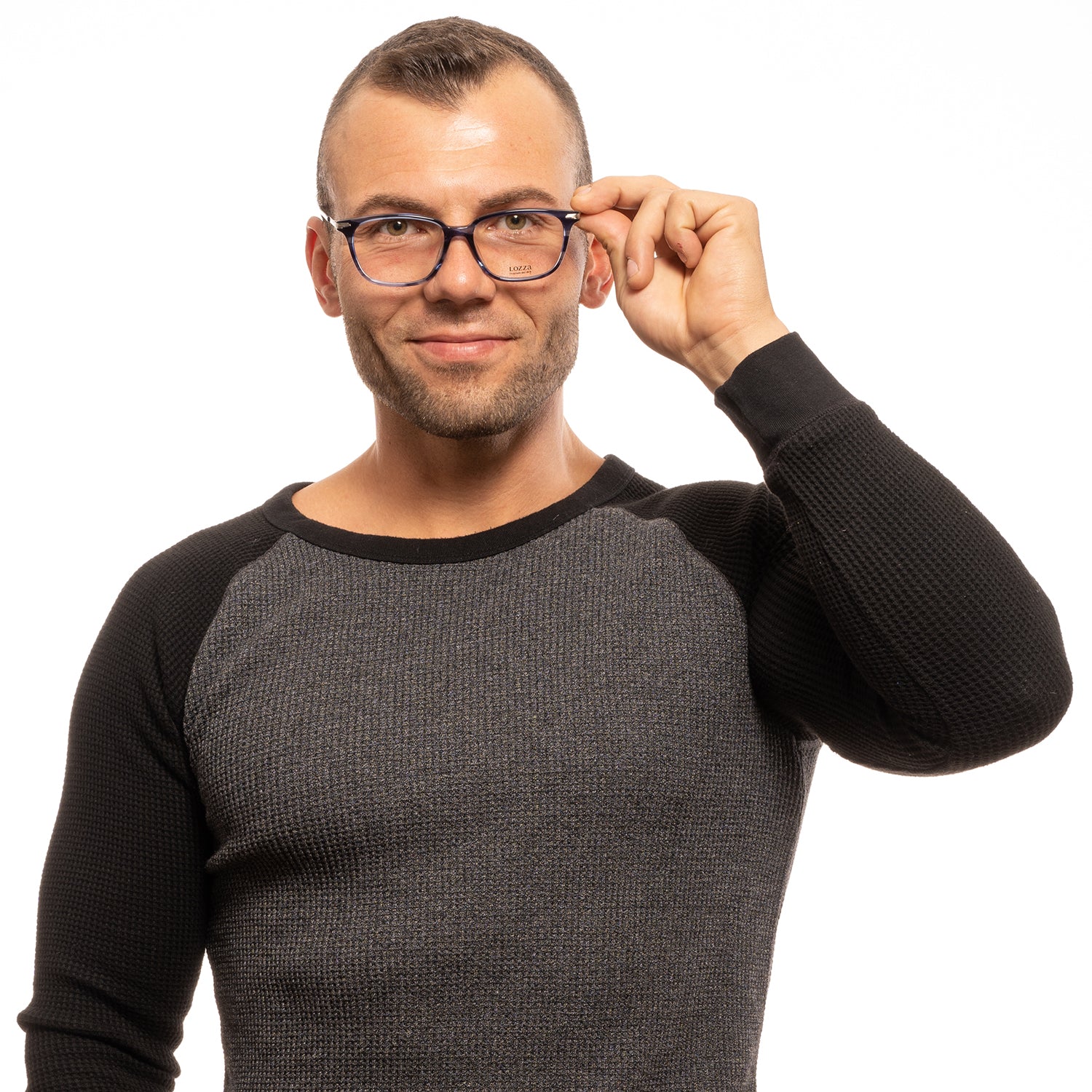Monture optique Lozza VL4089 06X8 53