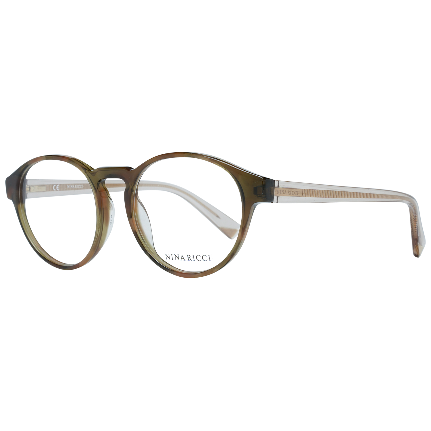 Nina Ricci Monture optique VNR021 0KHA 49