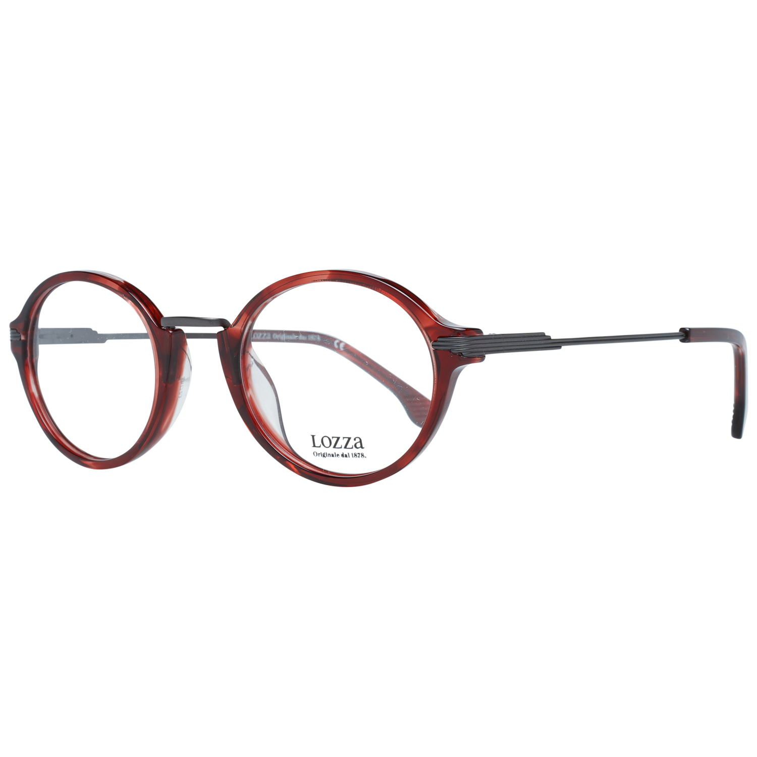 Lozza Optical Frame VL4099 01EW 48