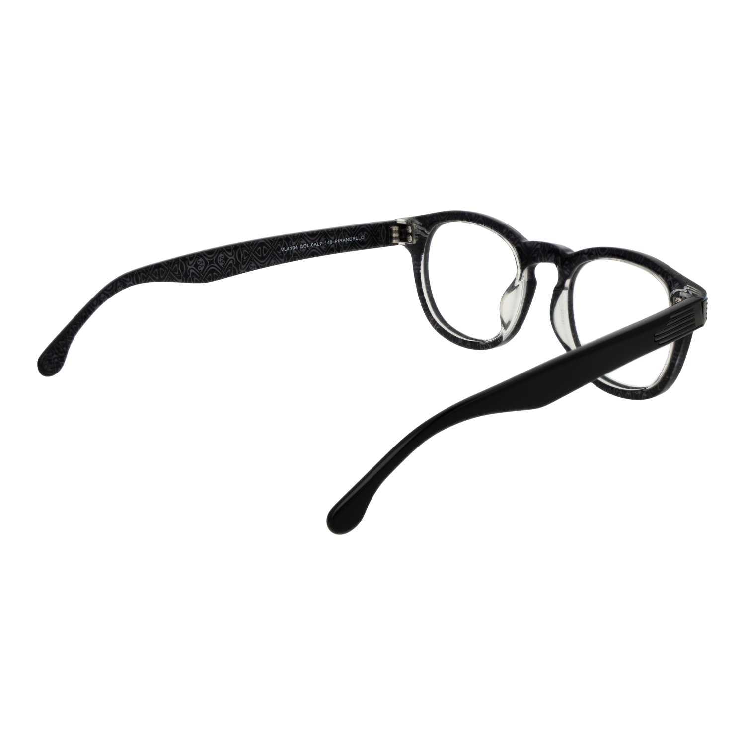 Monture optique Lozza VL4104 0AL7 48