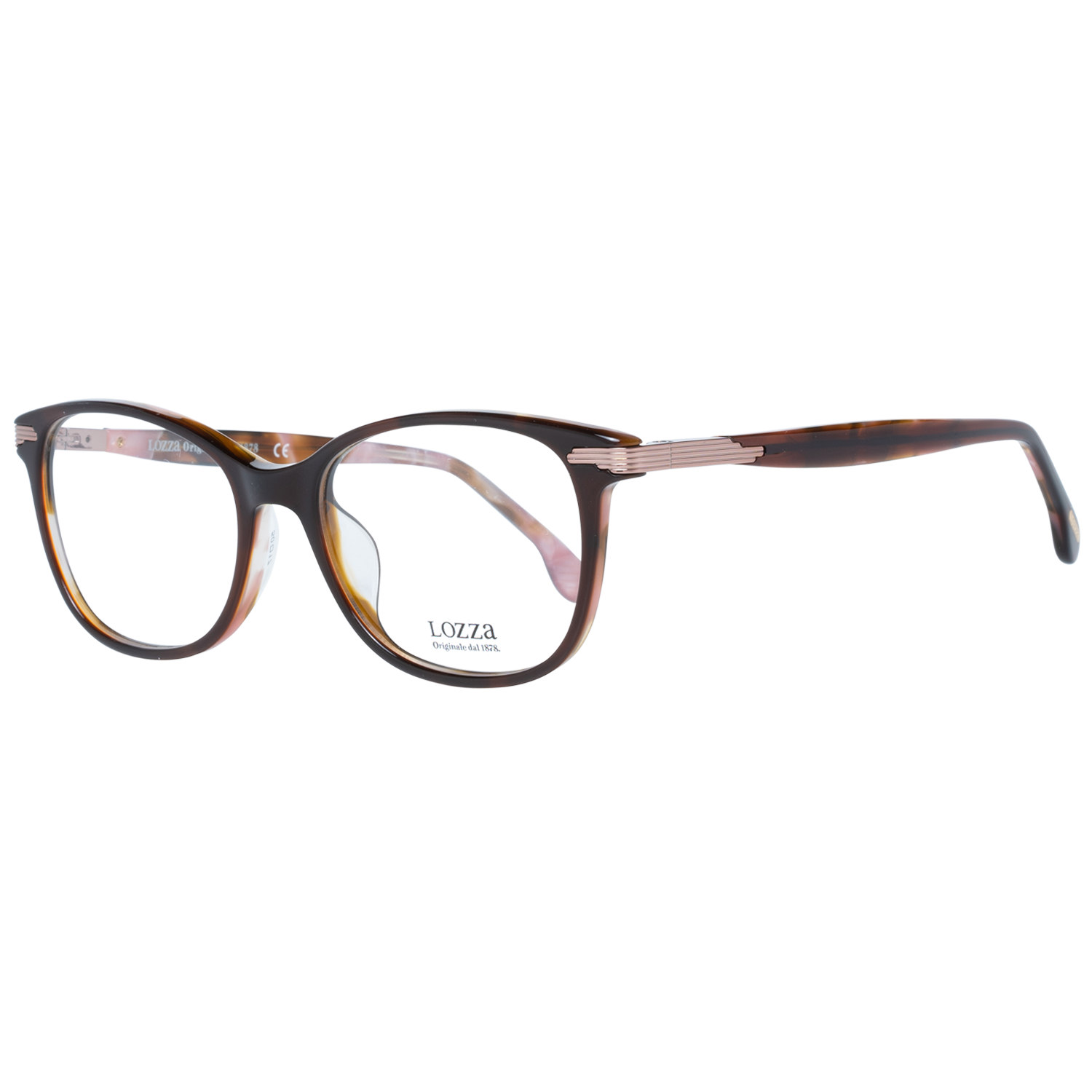 Monture optique Lozza VL4106 0AT6 50