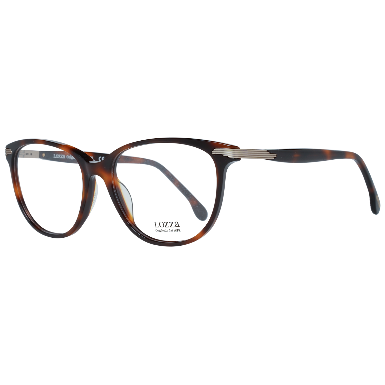 Monture optique Lozza VL4107 09AJ 54