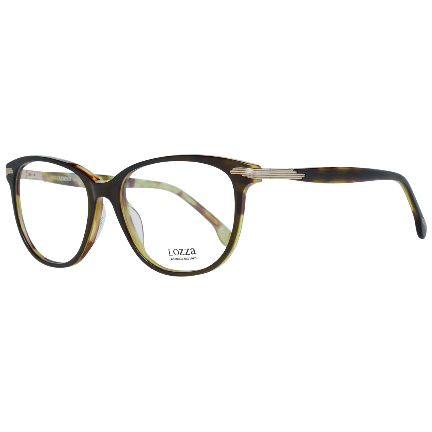 Monture optique Lozza VL4107 0AQP 54