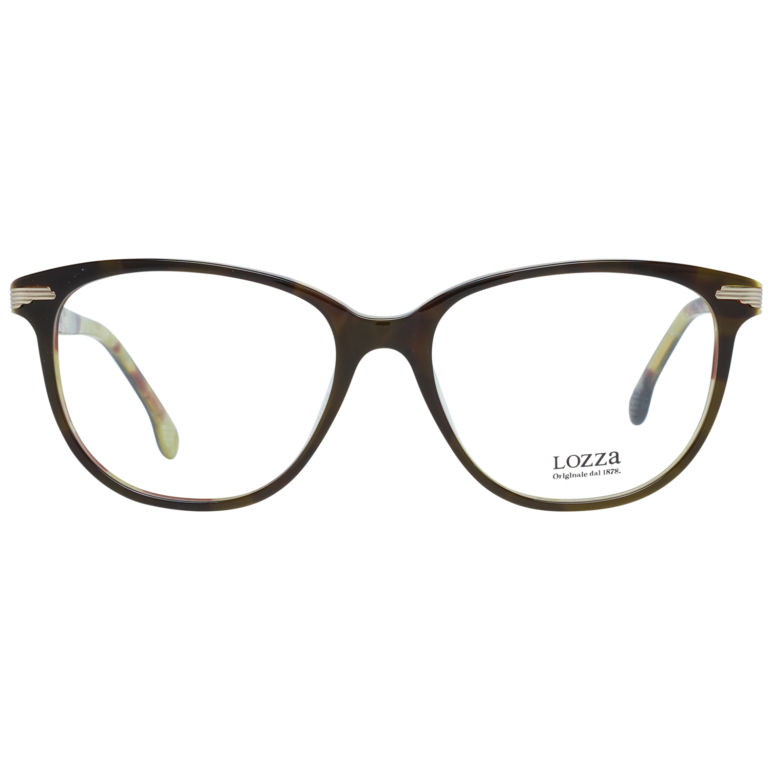 Monture optique Lozza VL4107 0AQP 54