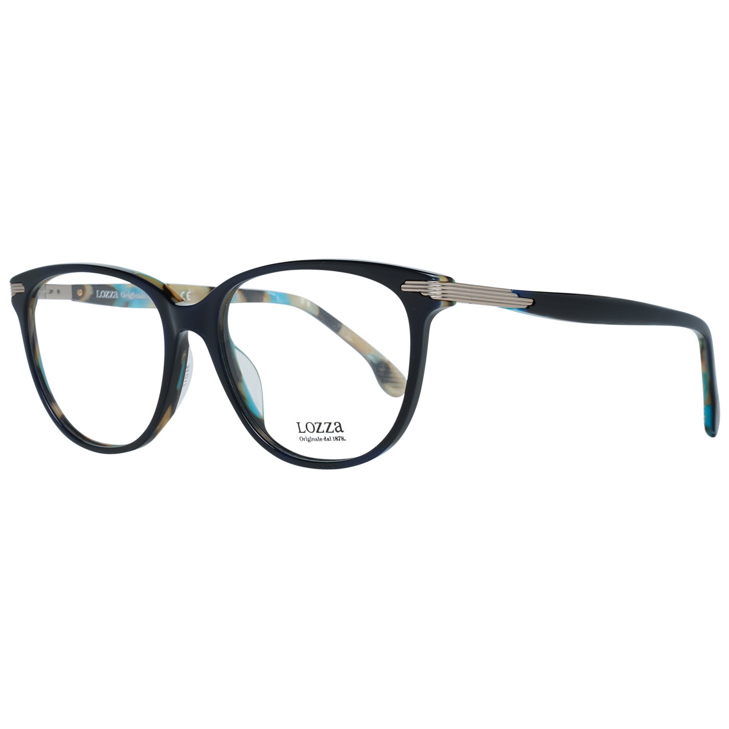 Monture optique Lozza VL4107 0AT5 54