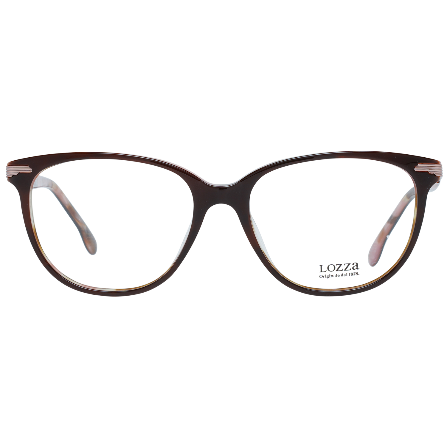 Lozza Optical Frame VL4107 0AT6 54