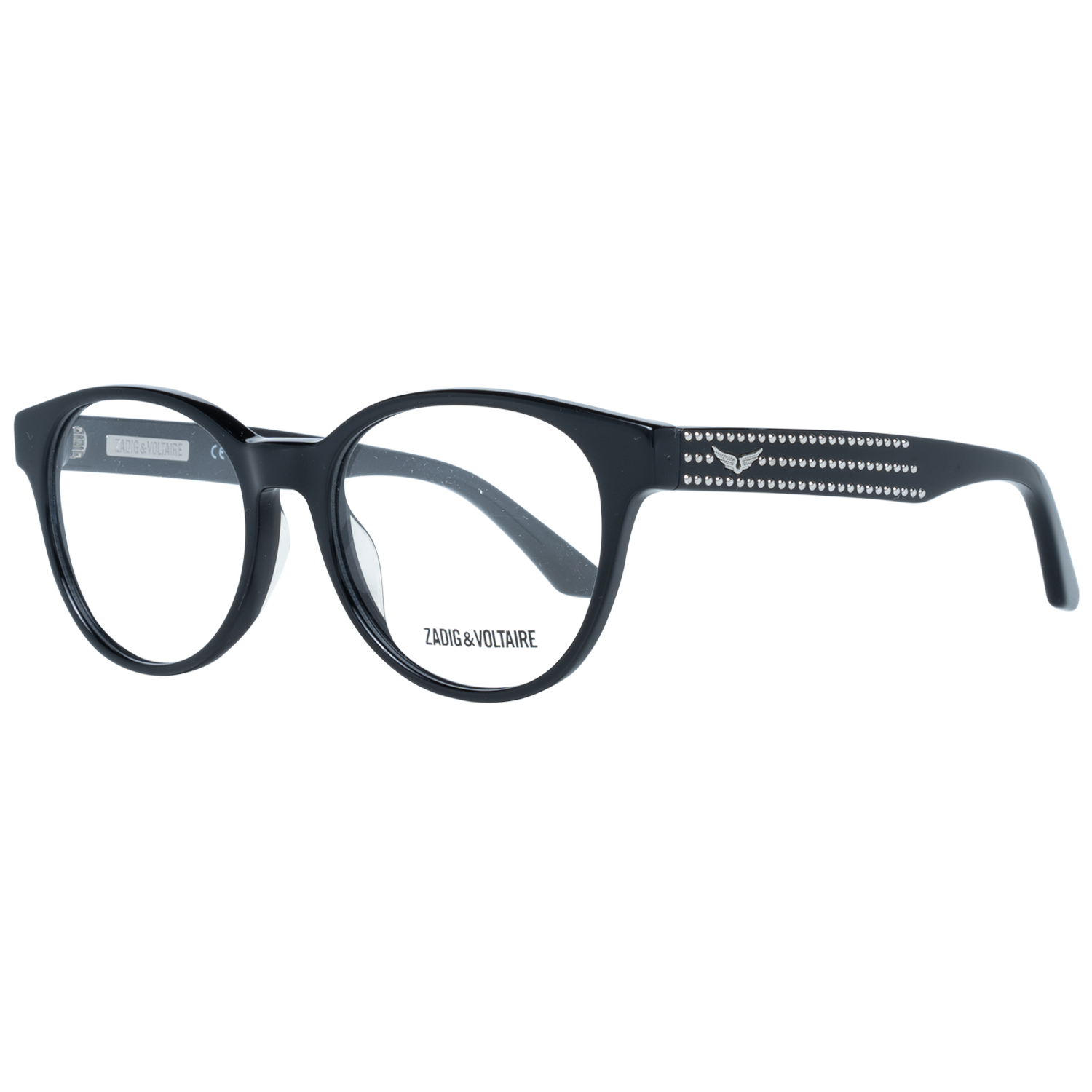 Zadig & Voltaire Monture optique VZV120S 0700 50