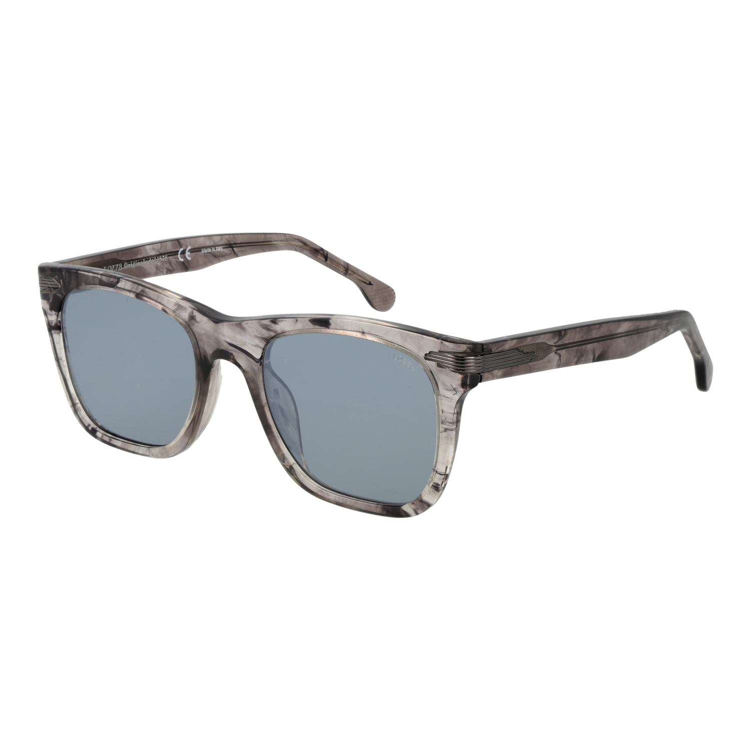 Lozza Sunglasses SL4128M 6BZX 52